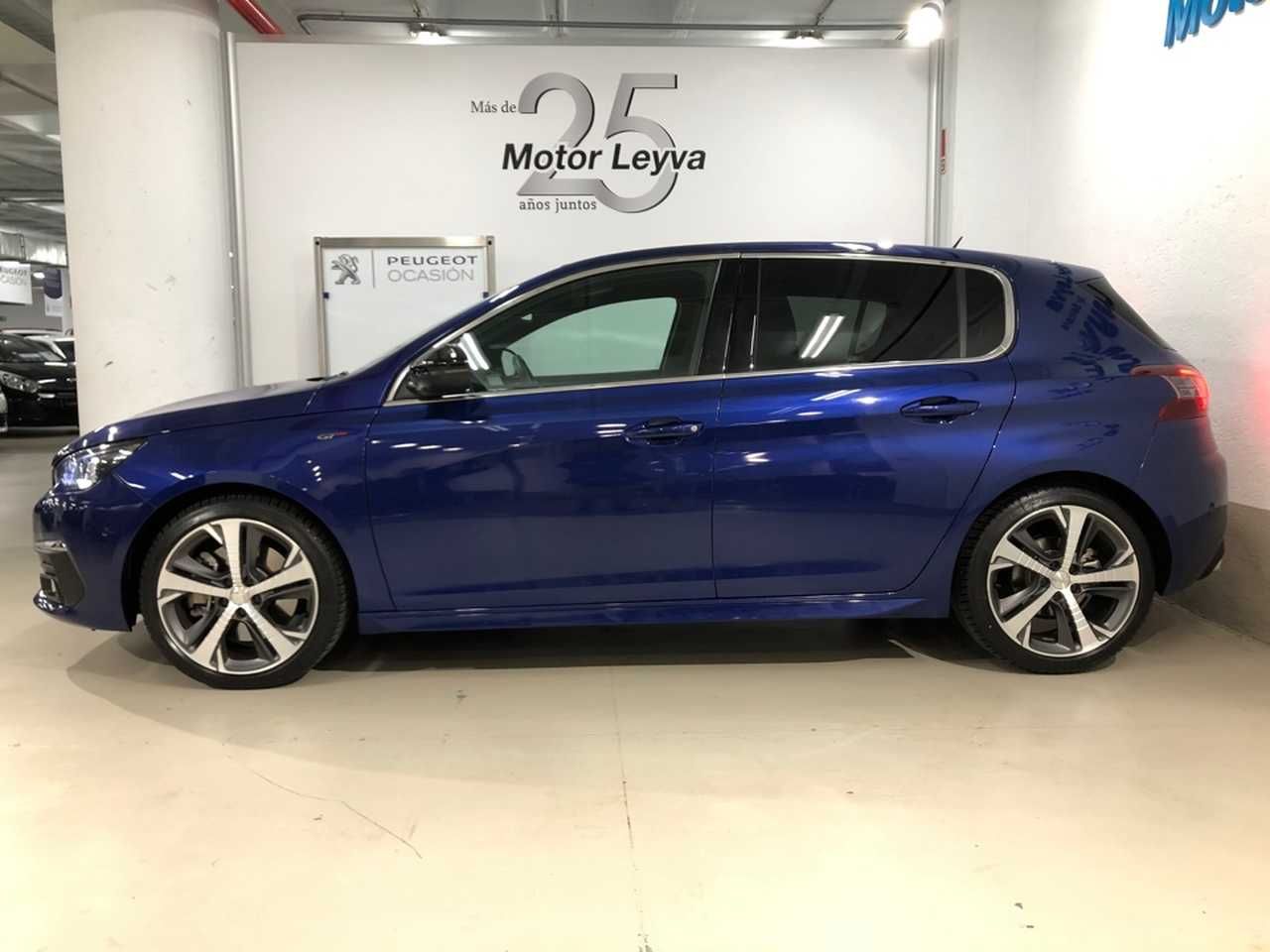 Foto Peugeot 308 41