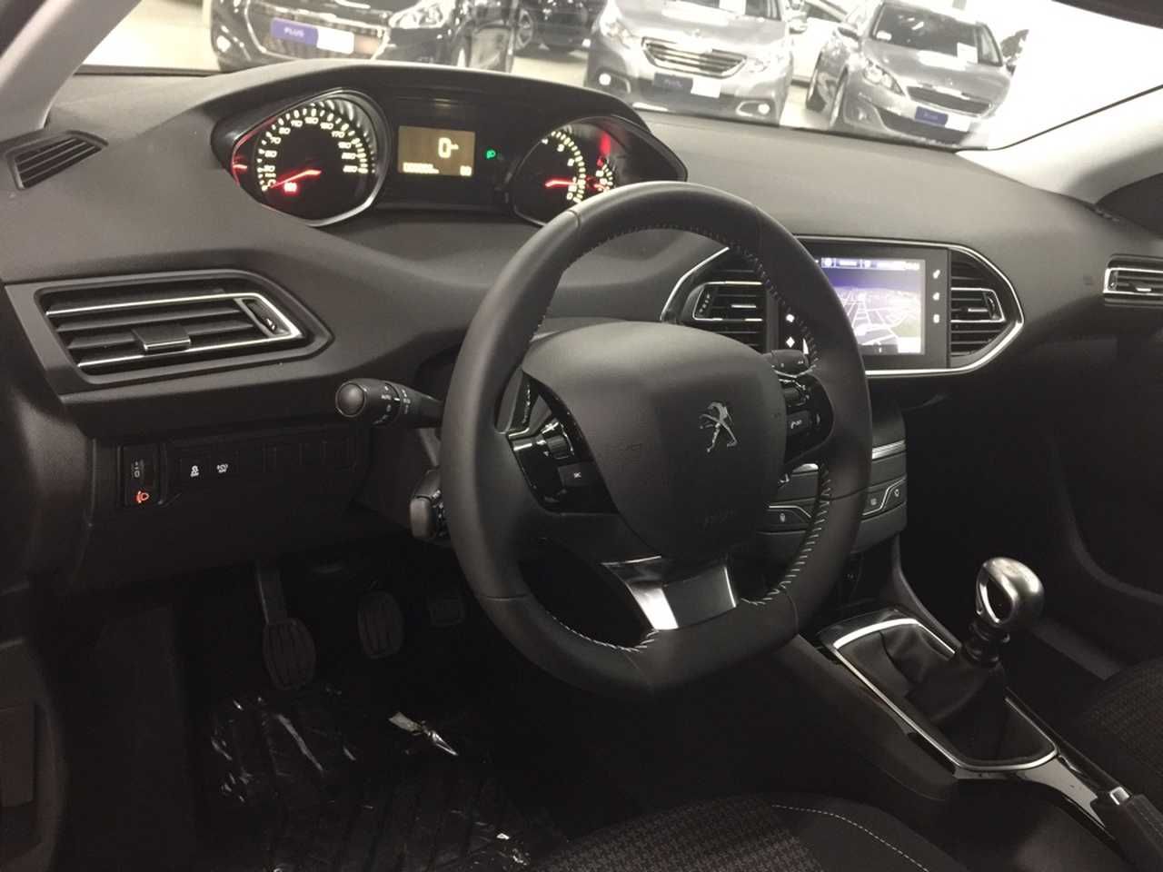 Foto Peugeot 308 SW 17