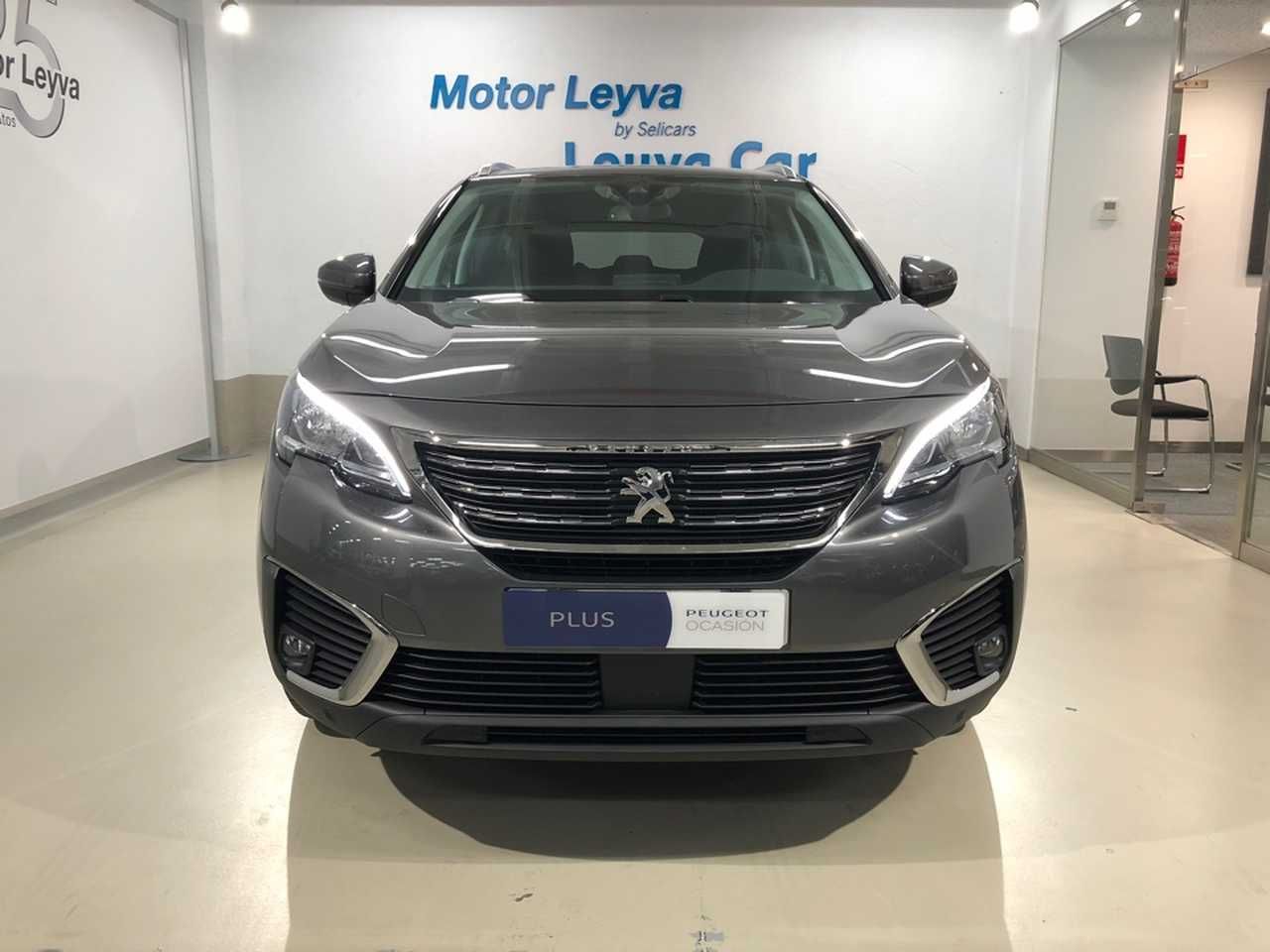 Foto Peugeot 5008 27