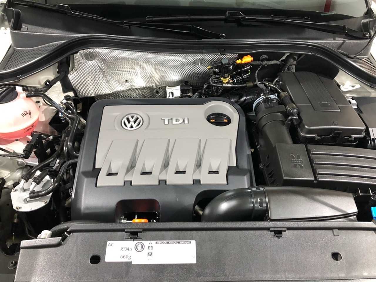 Foto Volkswagen Tiguan 24