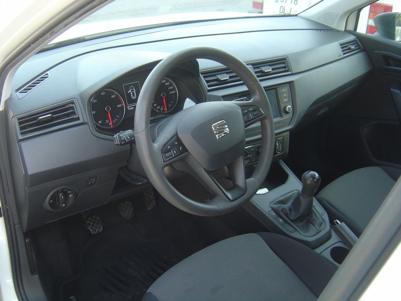 Foto Seat Arona 10