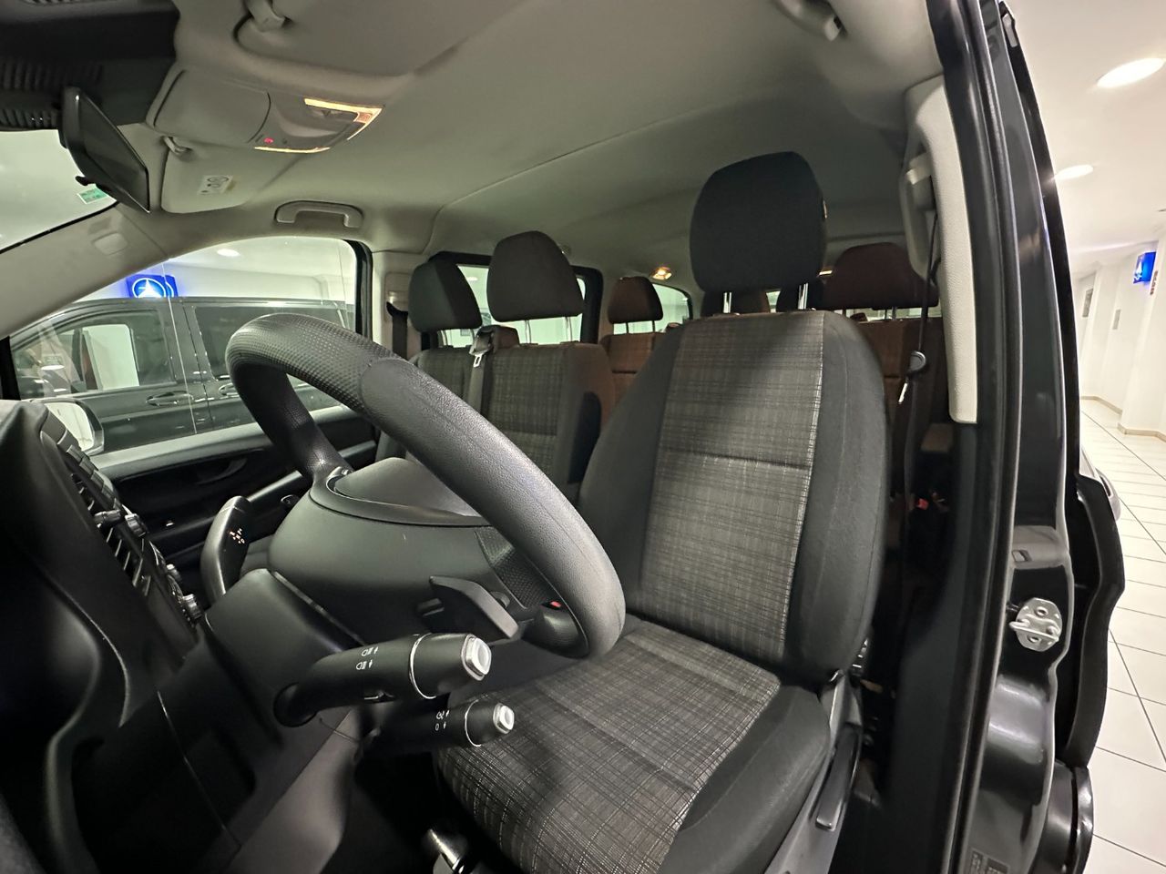 Foto Mercedes-Benz Vito 16