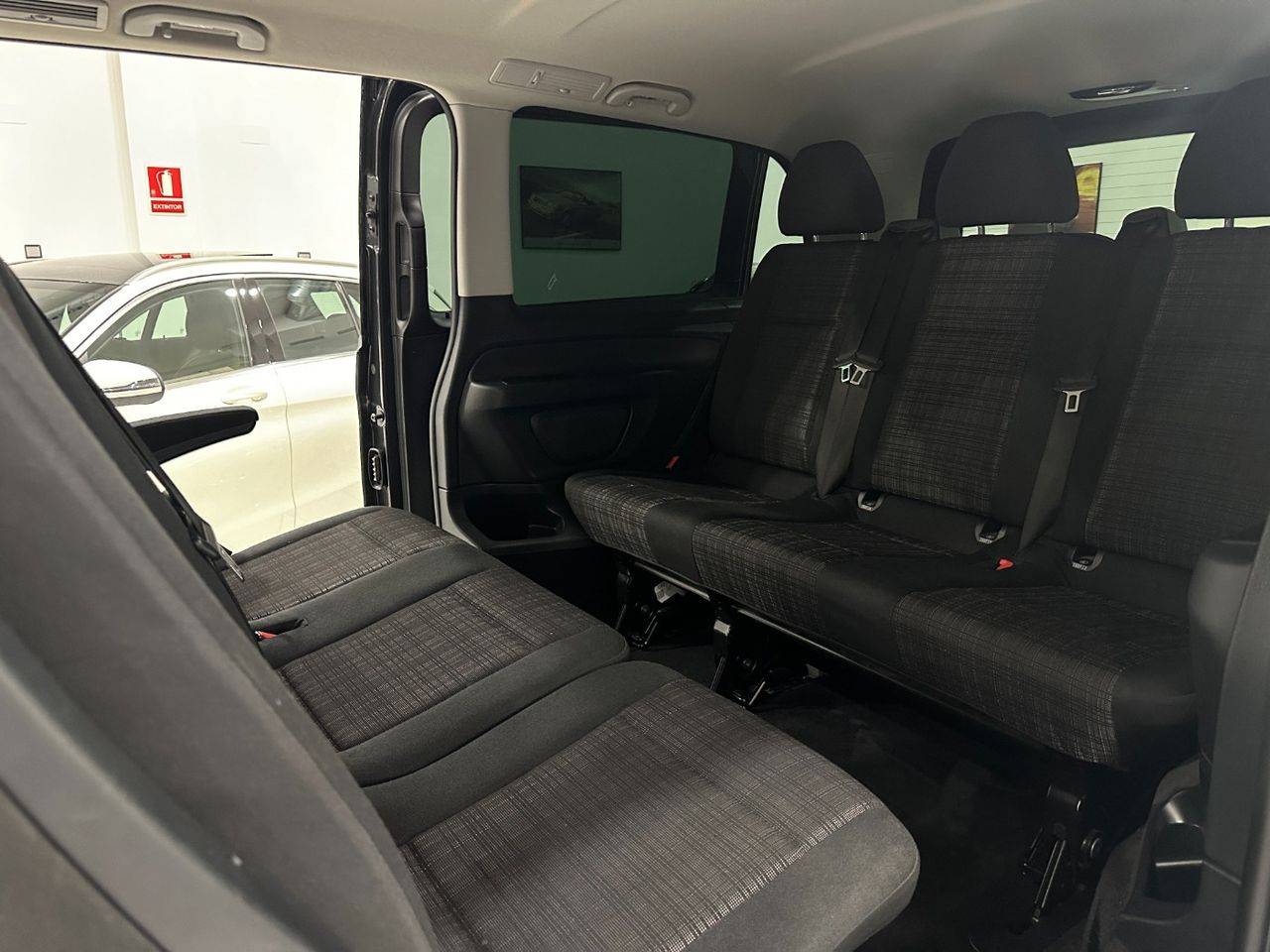 Foto Mercedes-Benz Vito 22