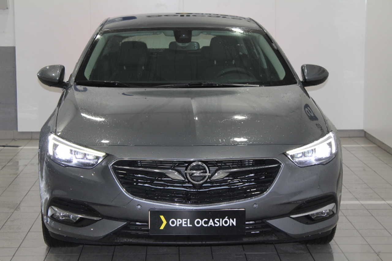 Foto Opel Insignia  3