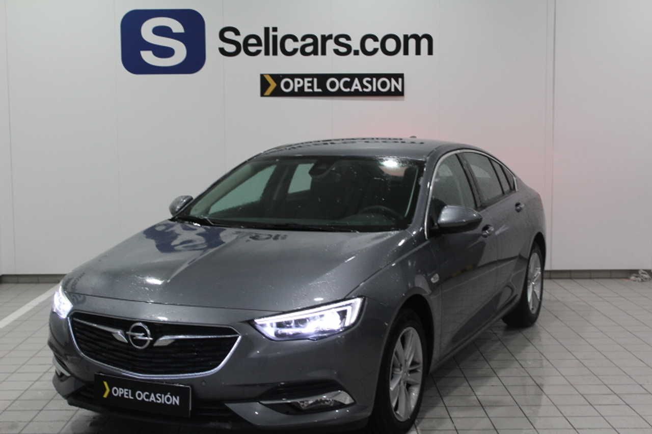 Foto Opel Insignia  14