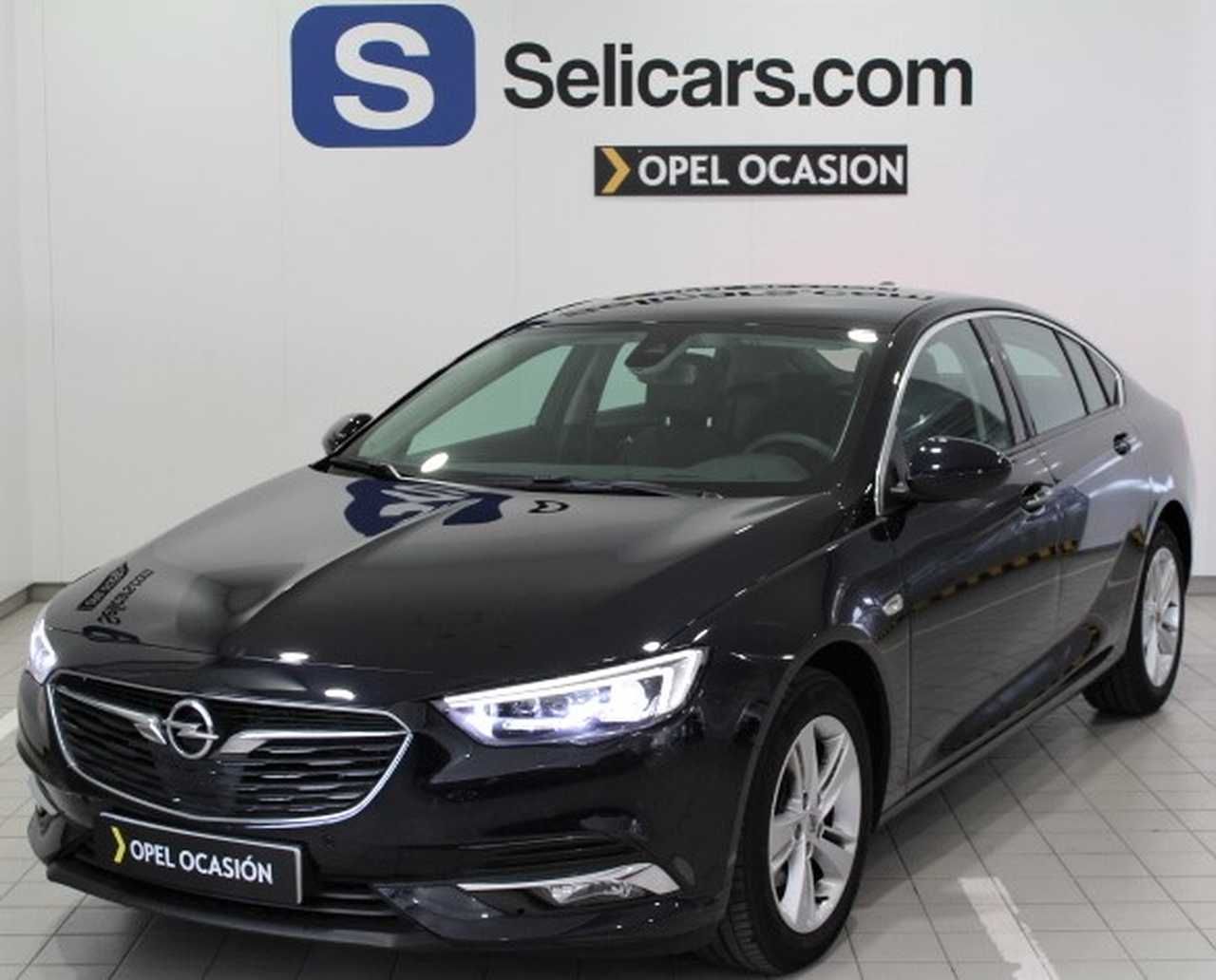 Foto Opel Insignia  6