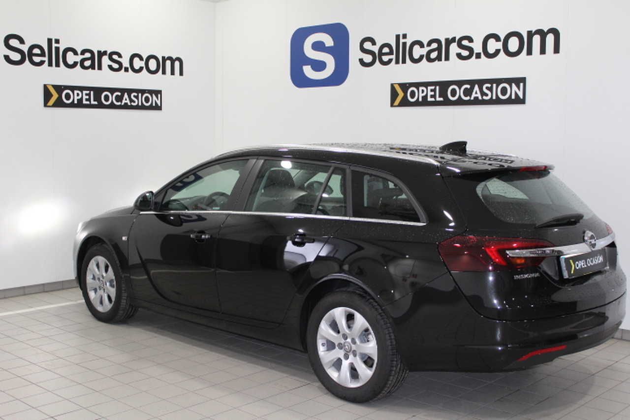 Foto Opel Insignia  13