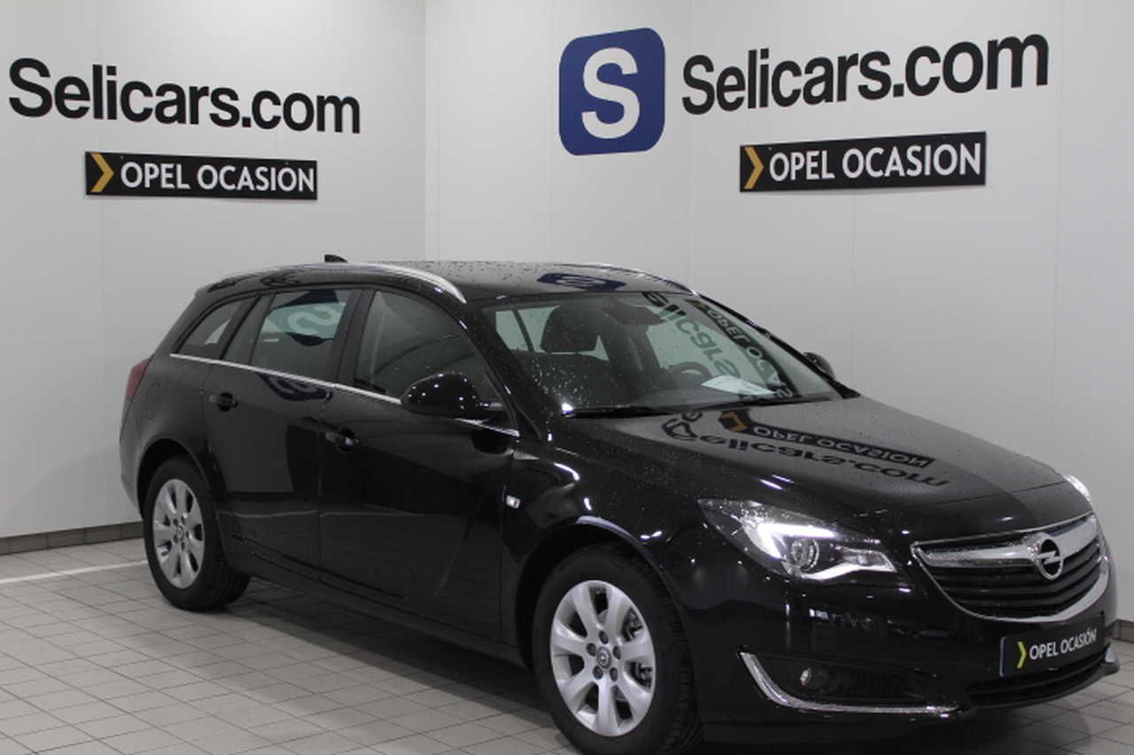 Foto Opel Insignia  25