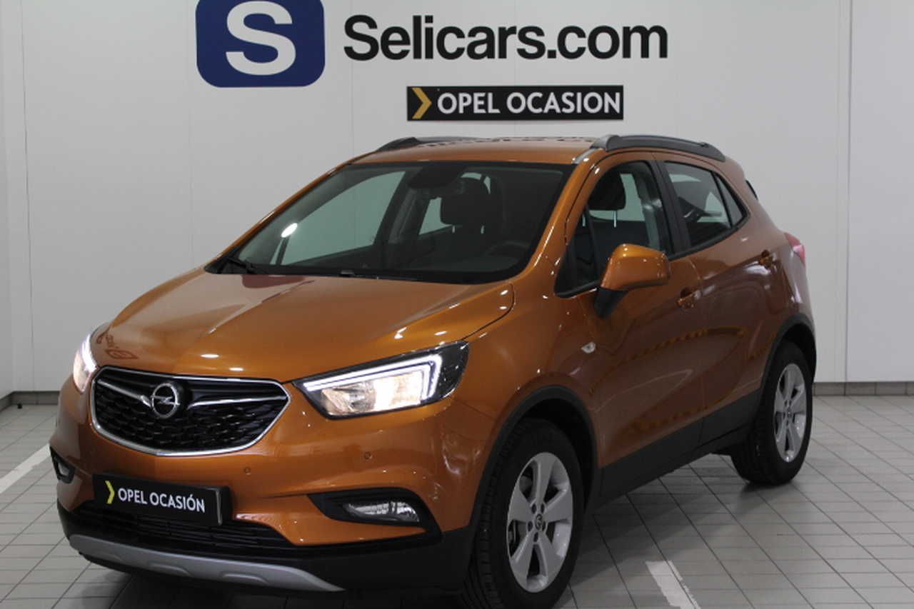 Foto Opel Mokka 3