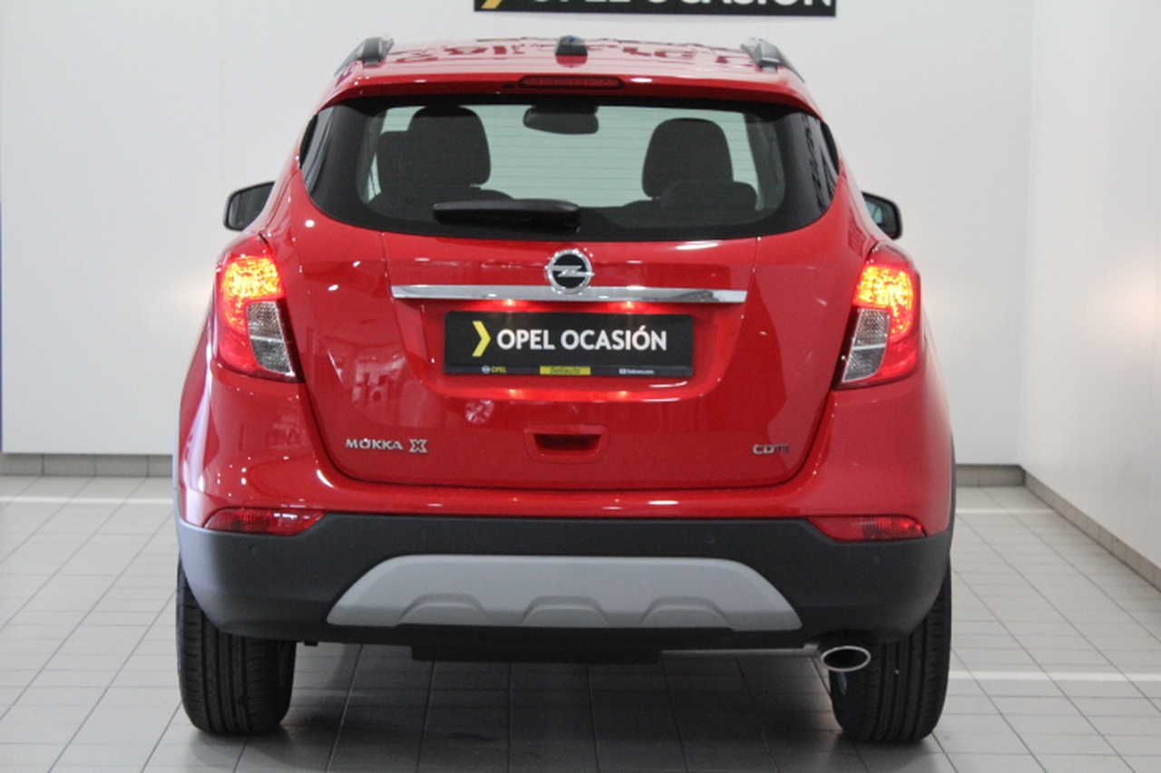 Foto Opel Mokka 30