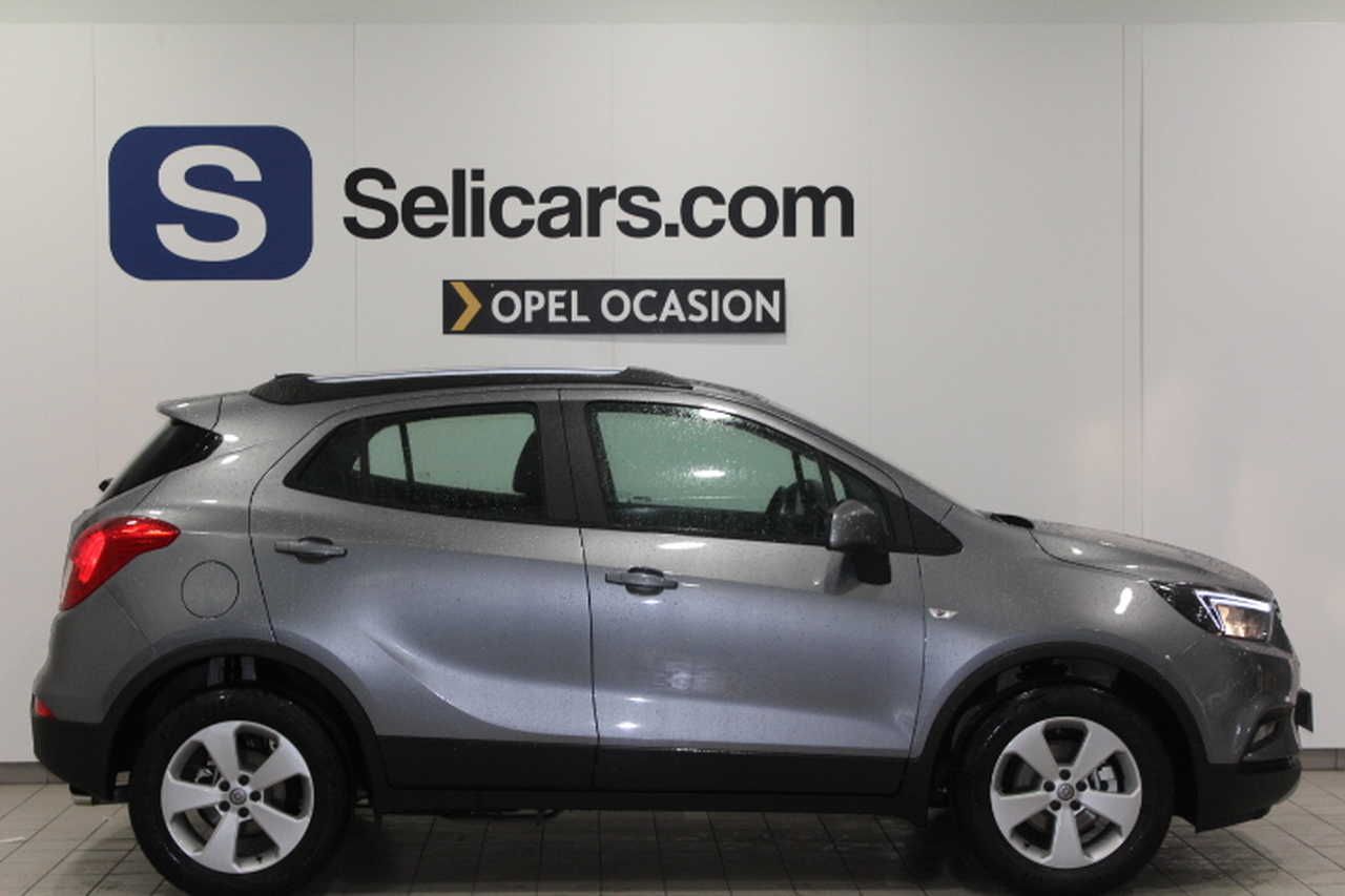 Foto Opel Mokka 23