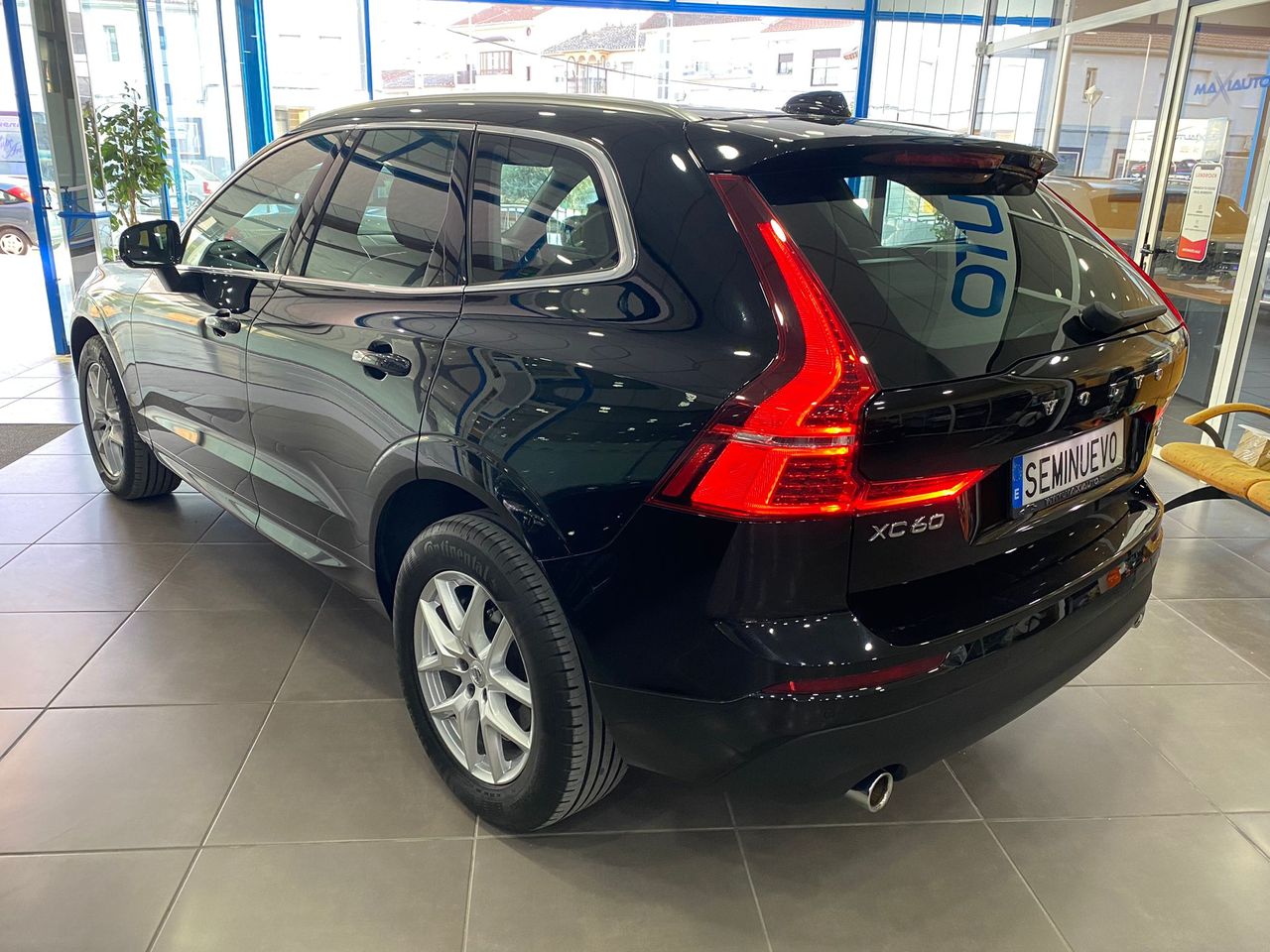 Foto Volvo XC60 2