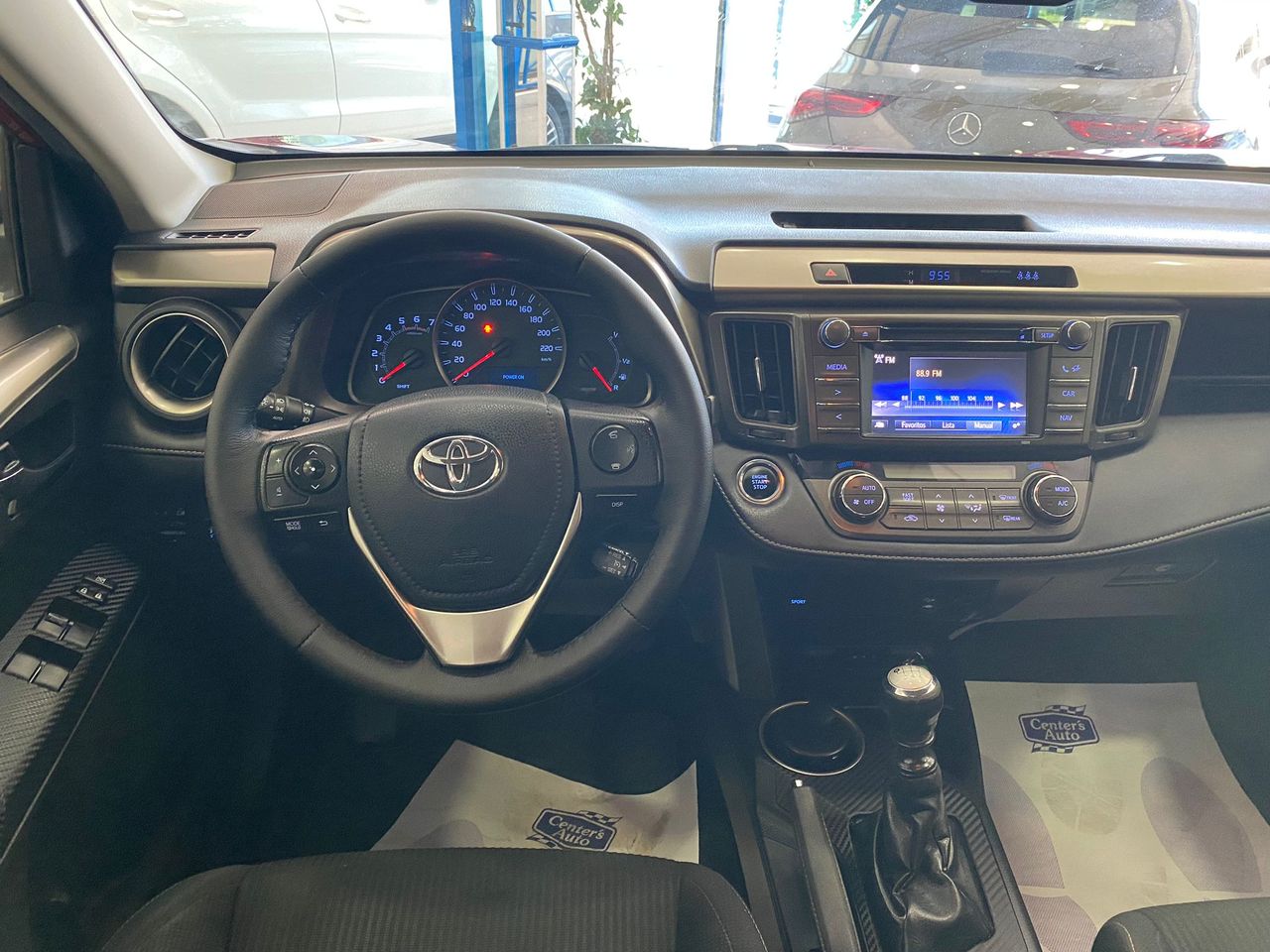 Foto Toyota Rav4 15