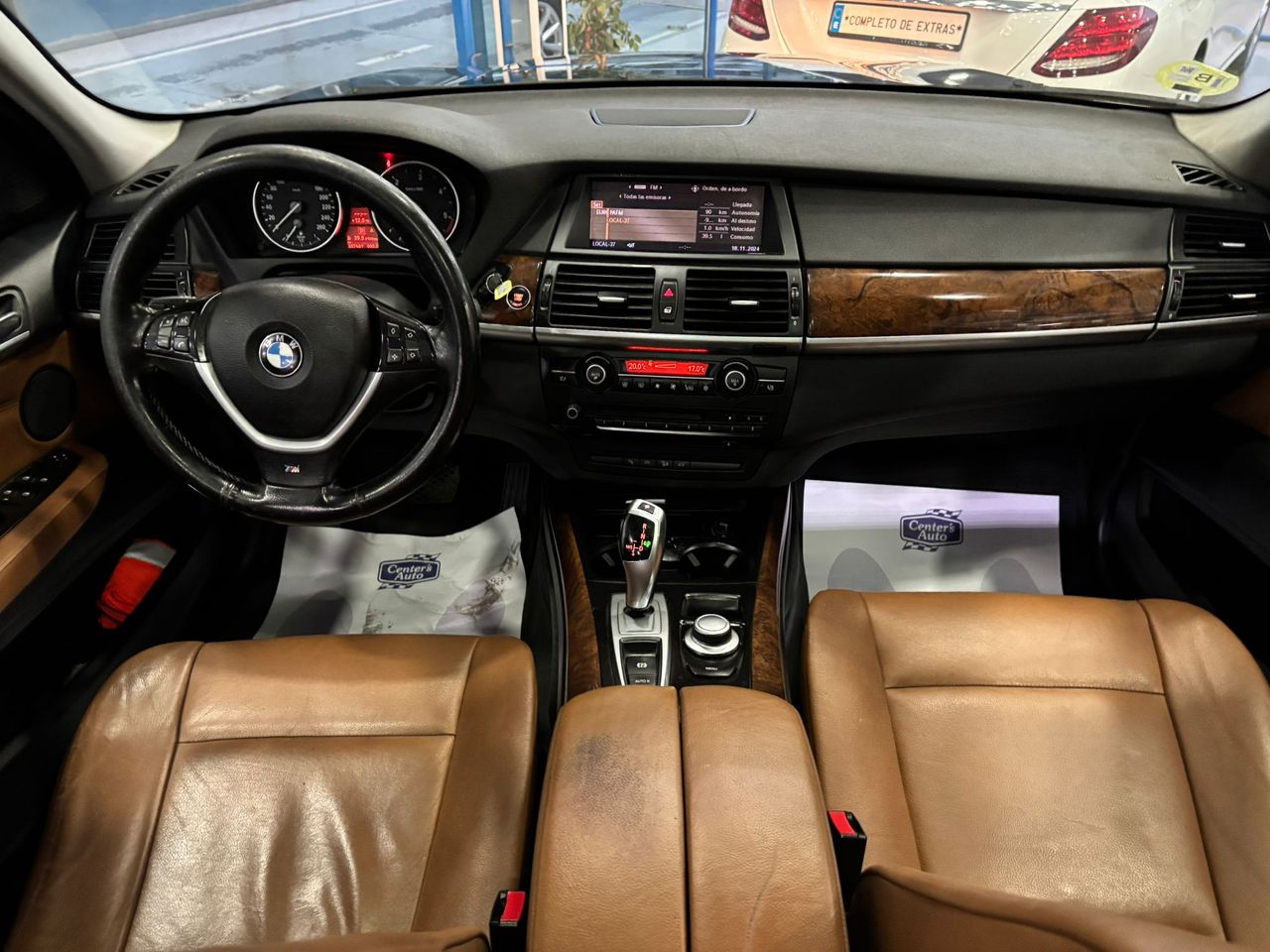 Foto BMW X5 14