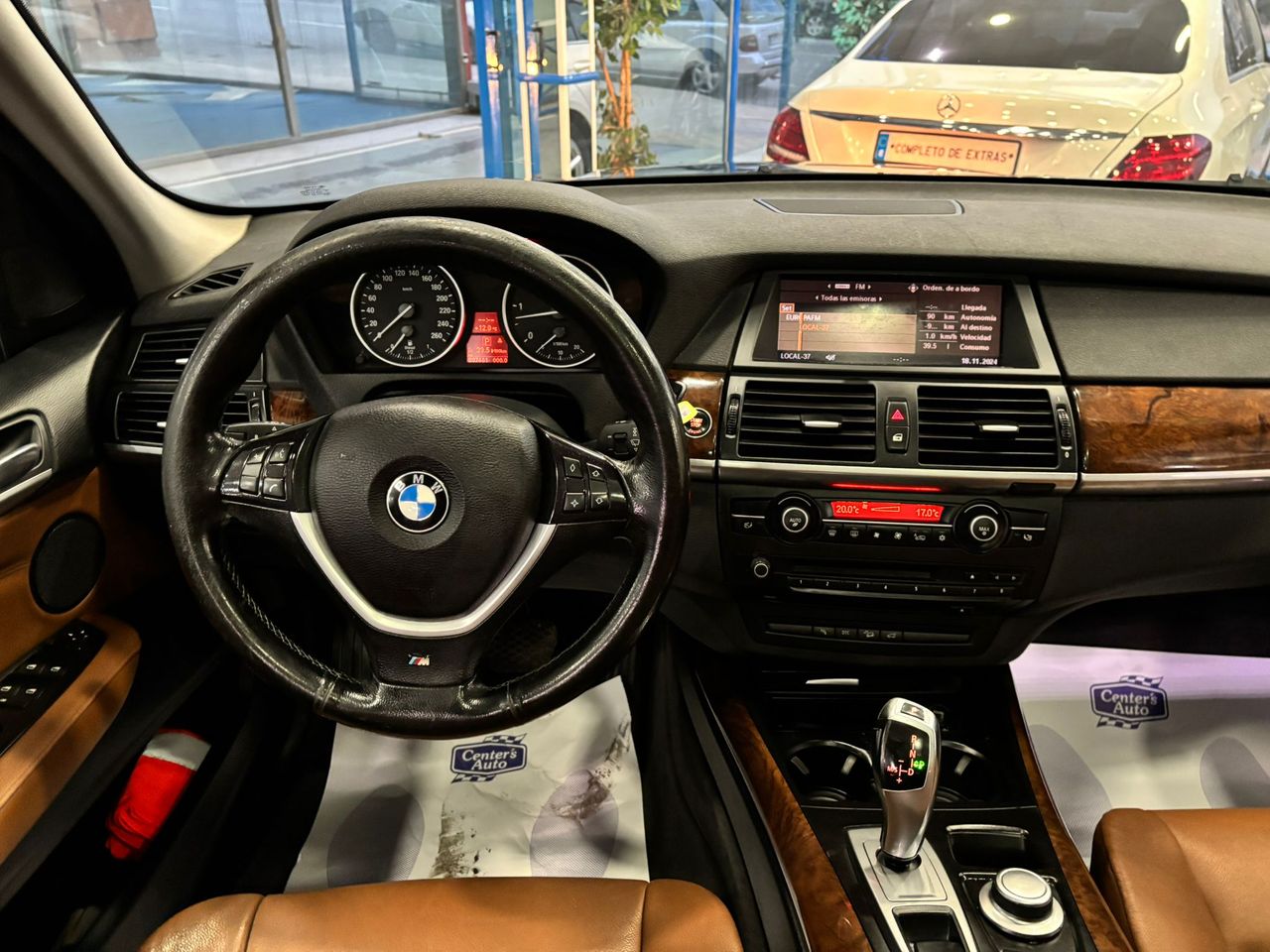 Foto BMW X5 15