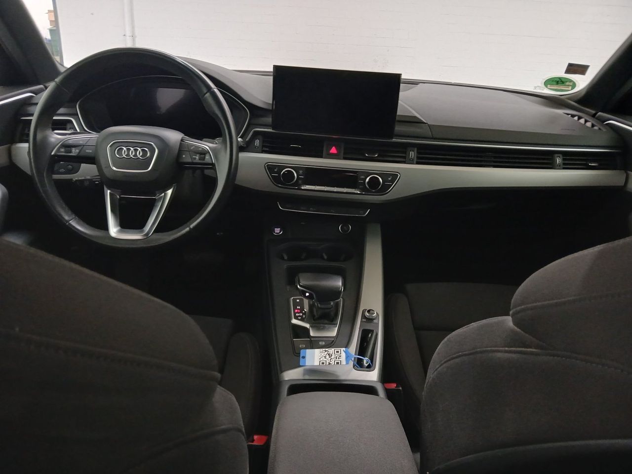 Foto Audi A4 10