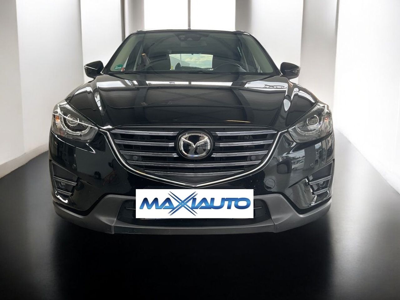 Foto Mazda CX-5 8