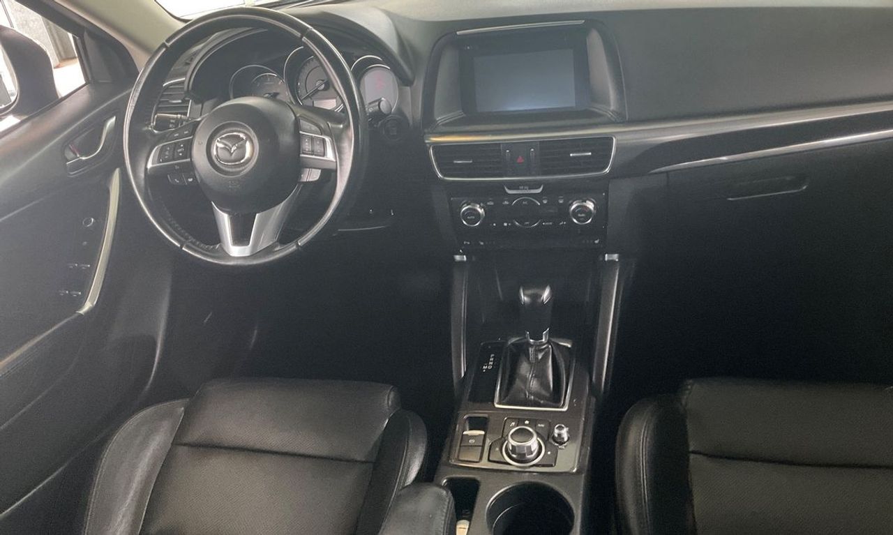 Foto Mazda CX-5 13