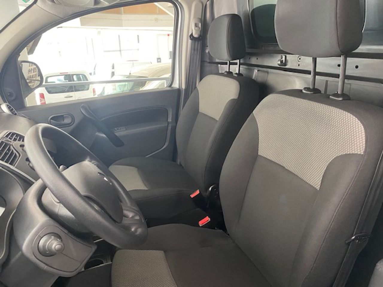 Foto Renault Kangoo 30