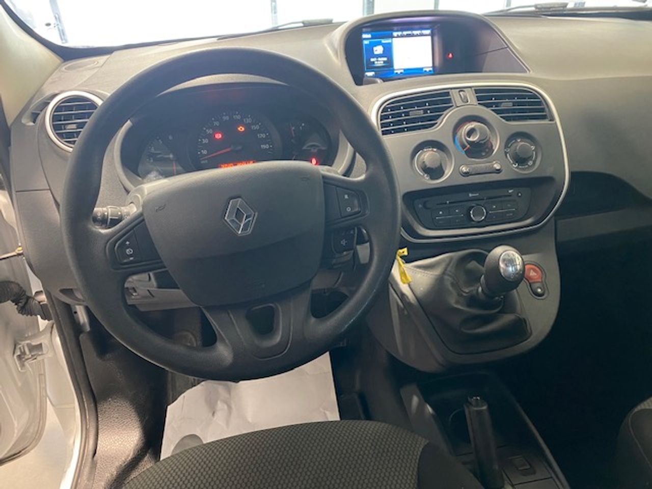 Foto Renault Kangoo 17