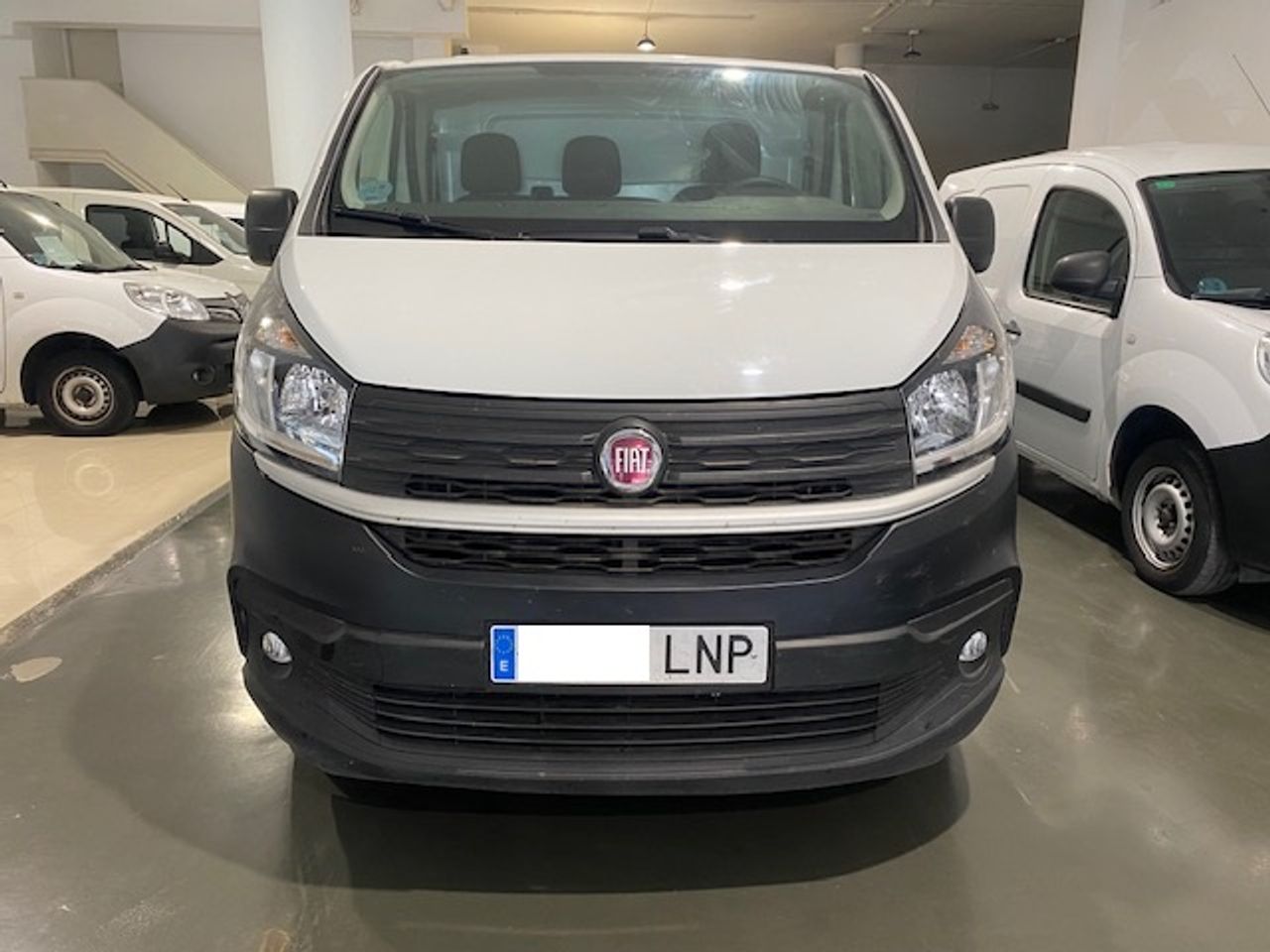 Foto Fiat Talento 3