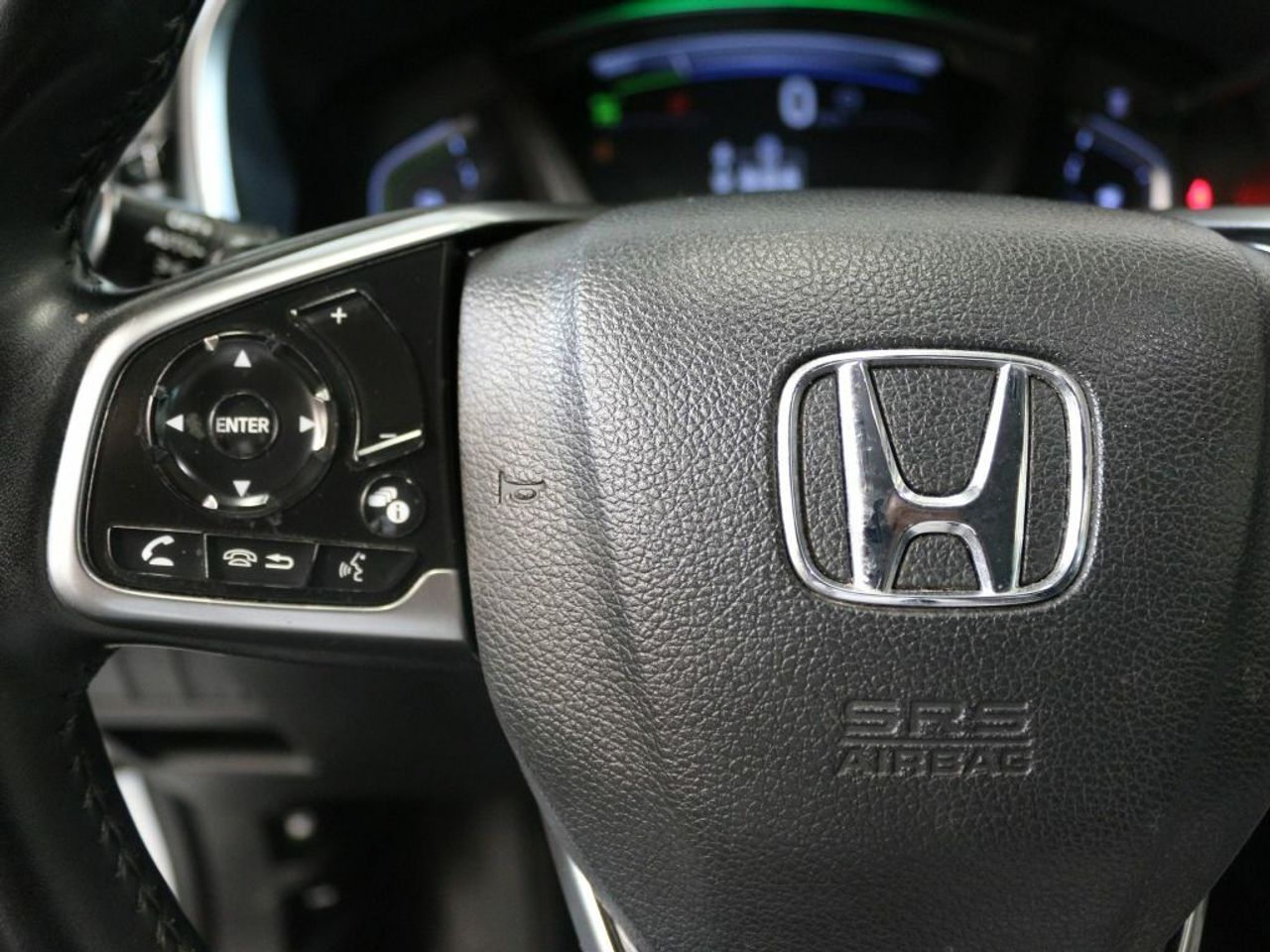 Foto Honda CR-V 17