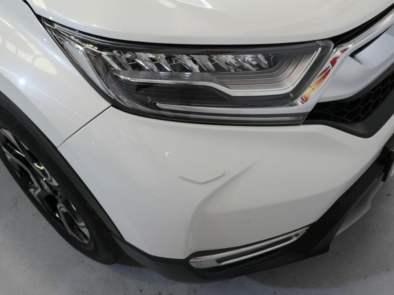 Foto Honda CR-V 35