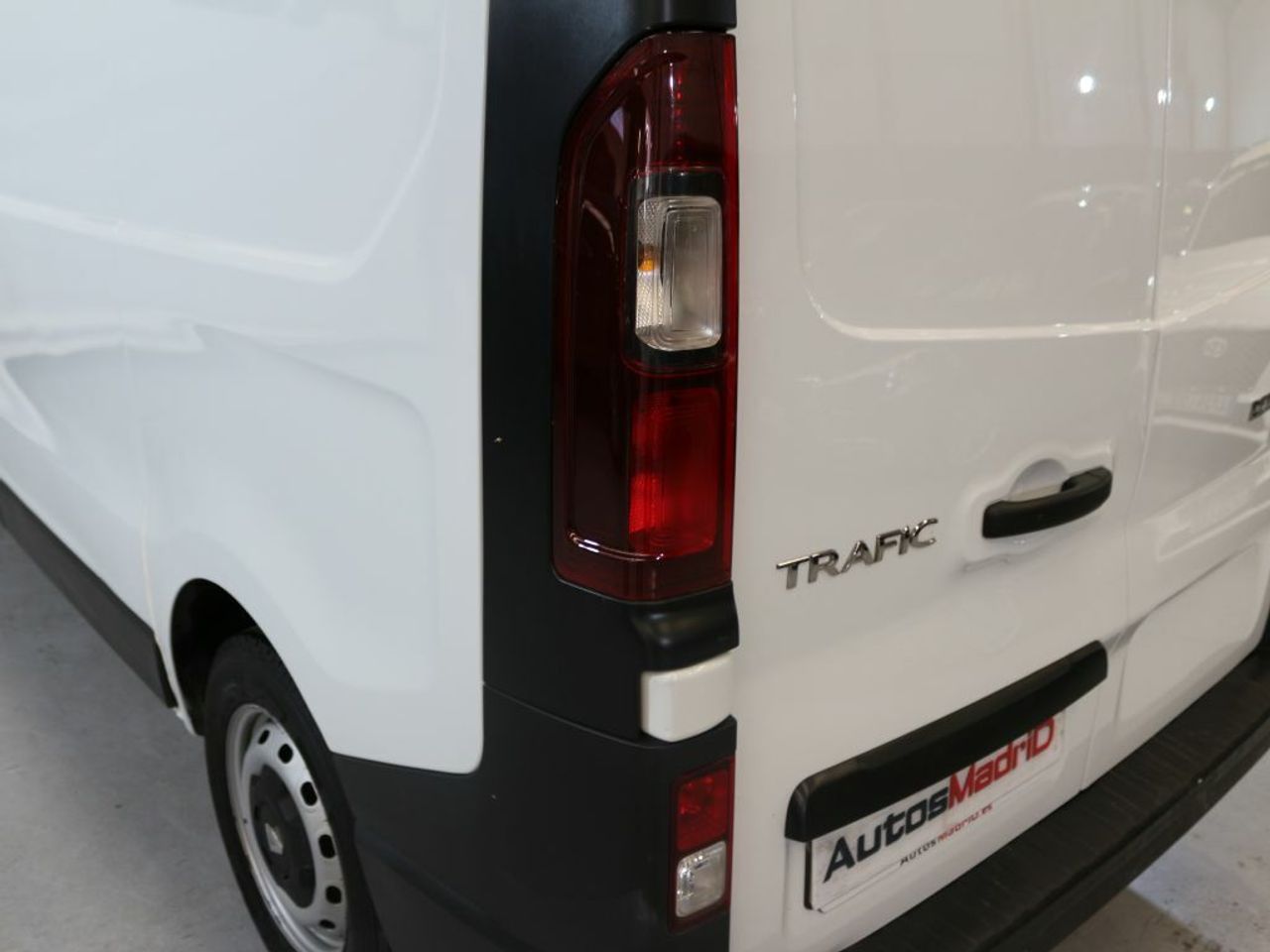 Foto Renault Trafic 24