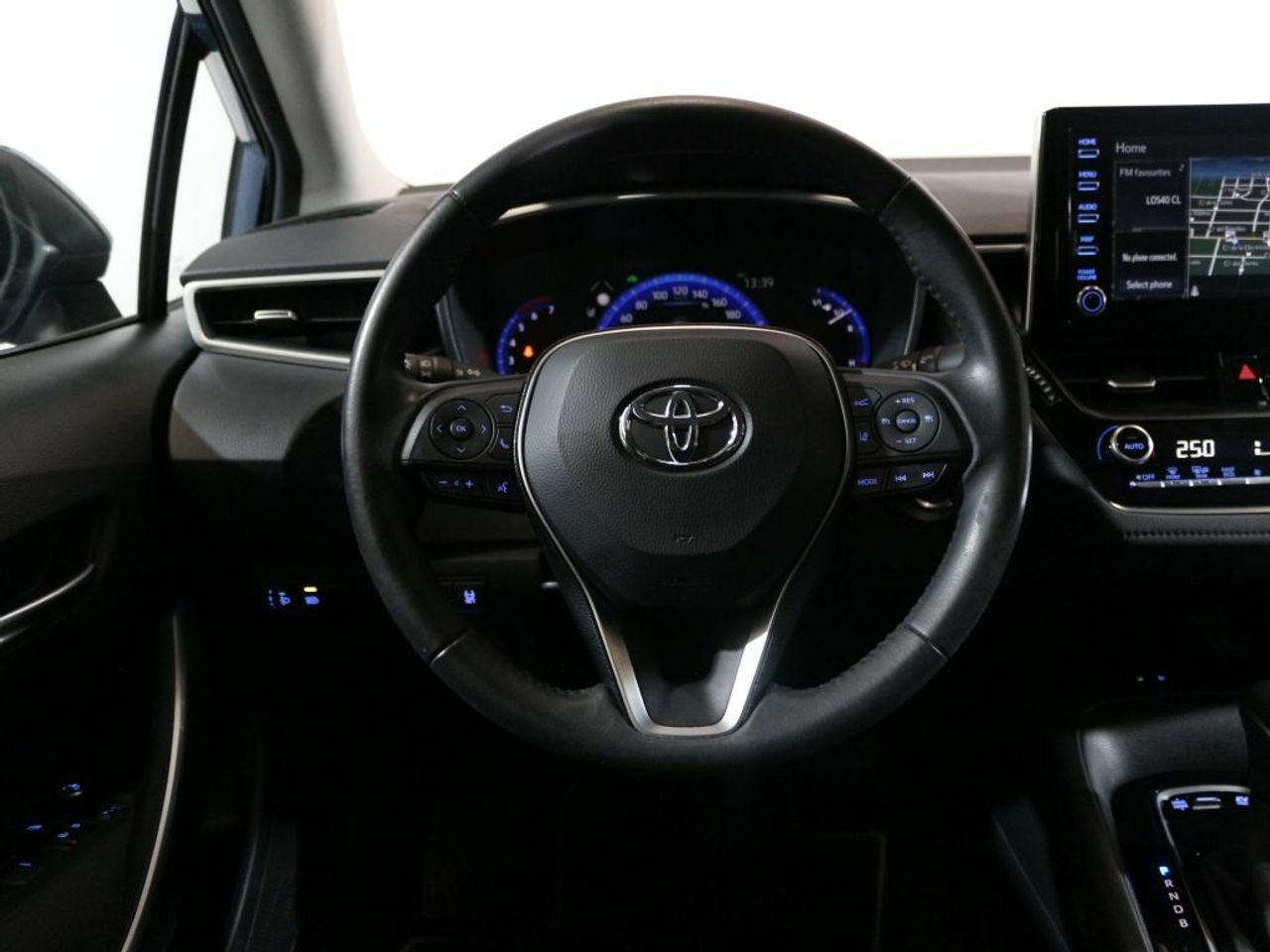 Foto Toyota Corolla 15