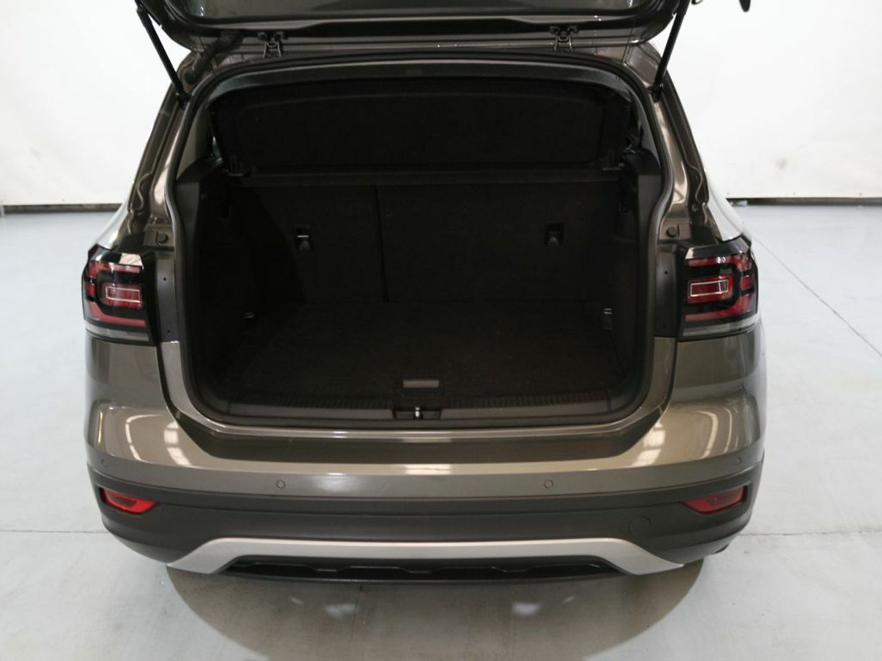 Foto Volkswagen T-Cross 6