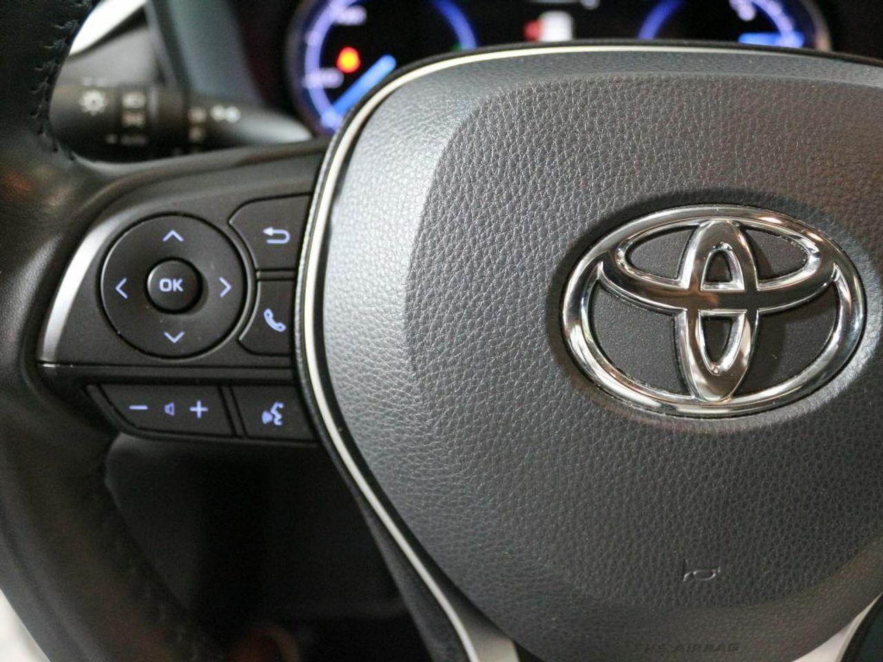 Foto Toyota Rav4 16