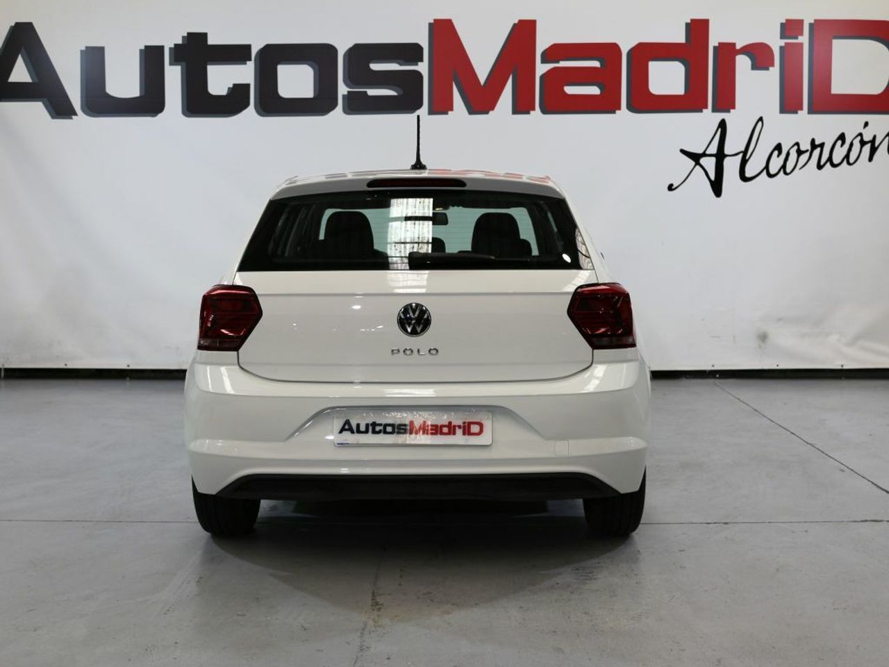 Foto Volkswagen Polo 4