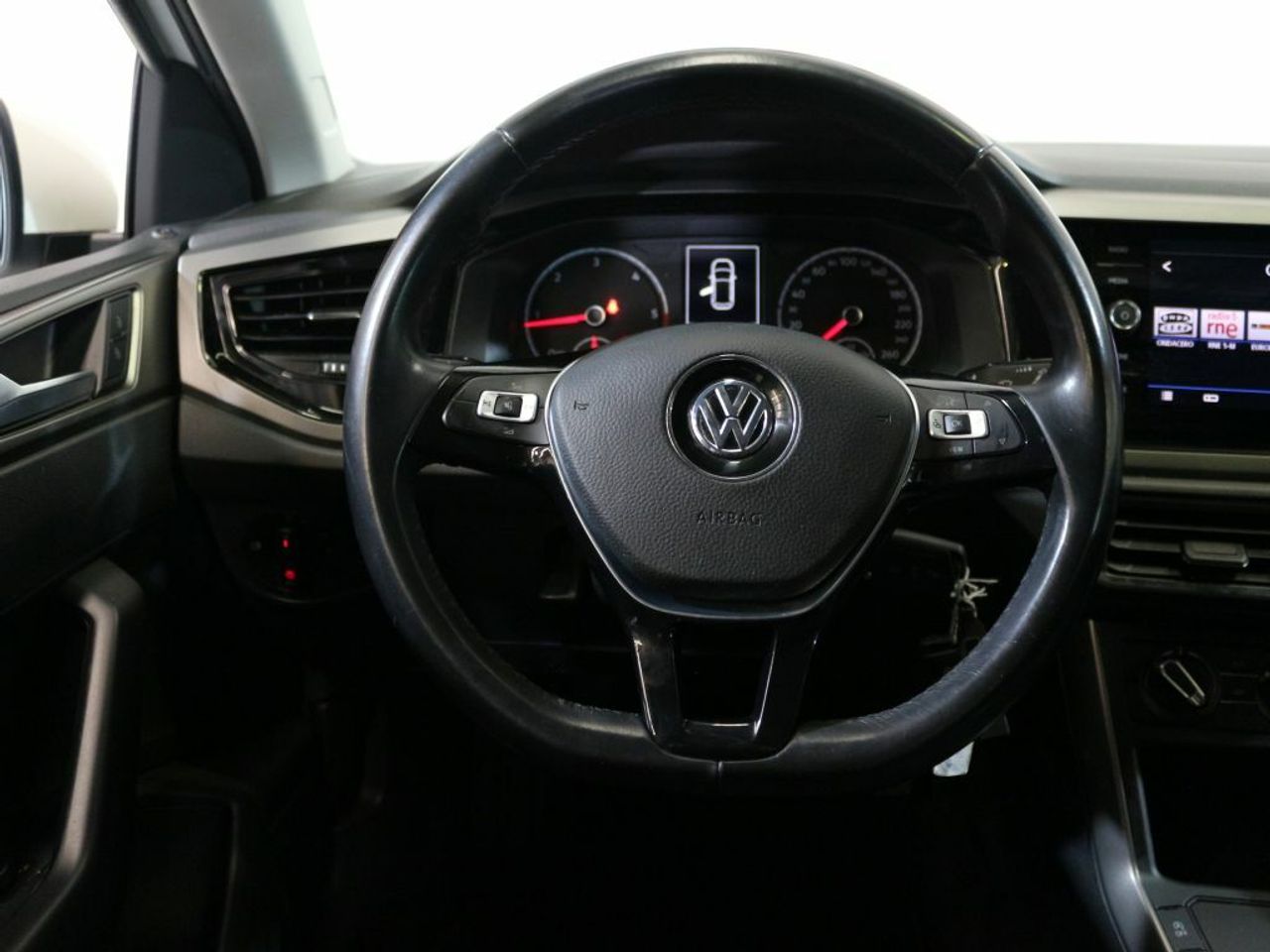 Foto Volkswagen Polo 13