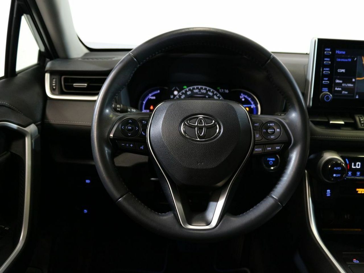 Foto Toyota Rav4 17