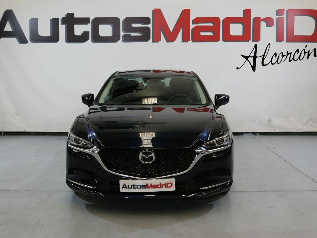 Foto Mazda Mazda6 2