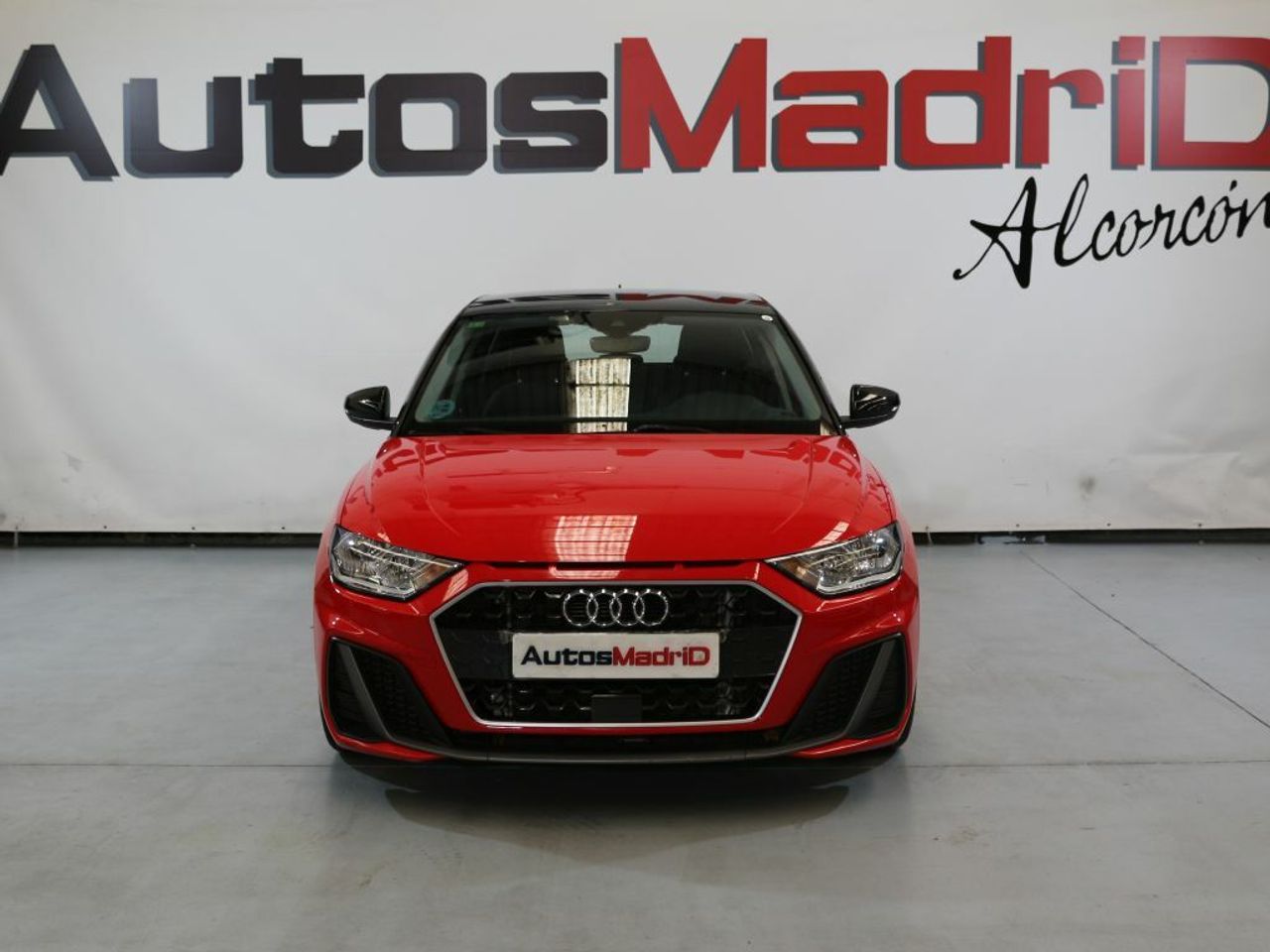 Foto Audi A1 2