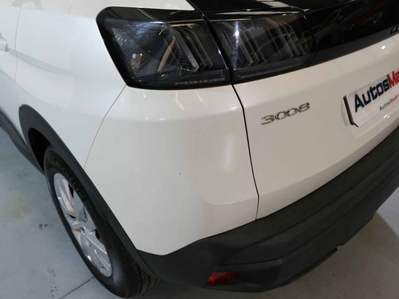 Foto Peugeot 3008 29