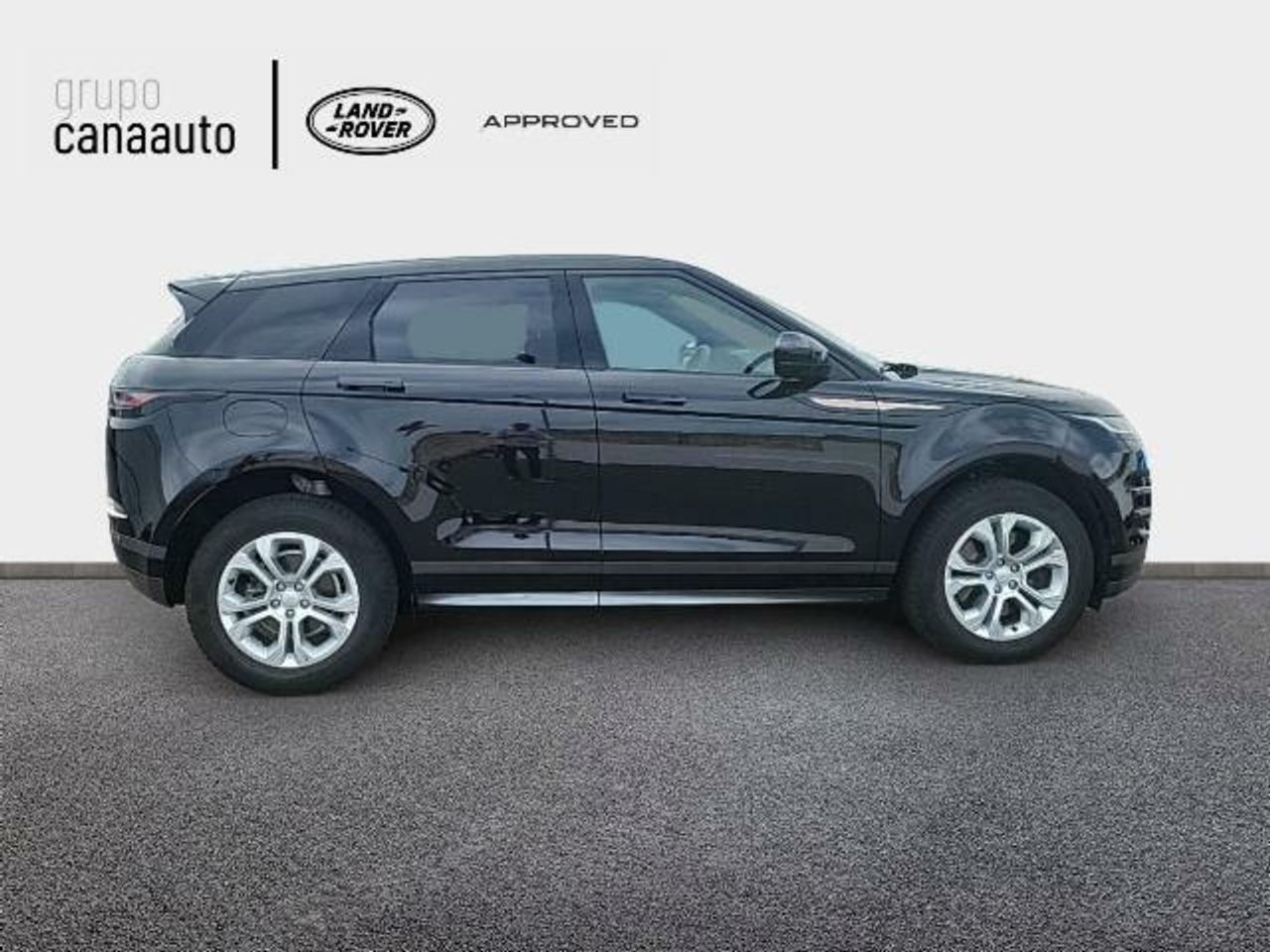 Foto Land-Rover Range Rover Evoque 6