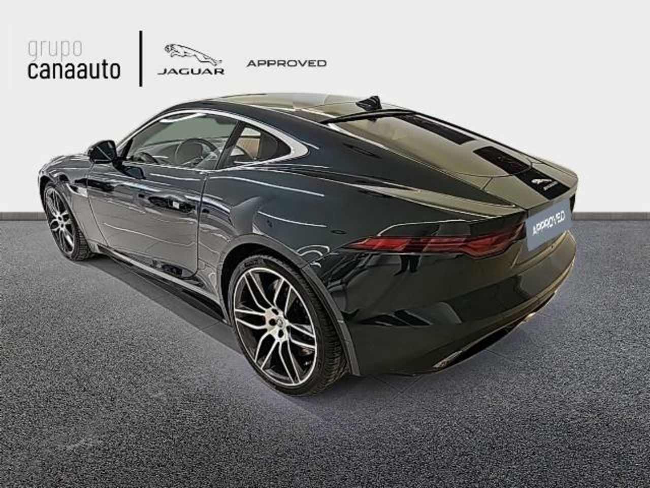 Foto Jaguar F-Type 7