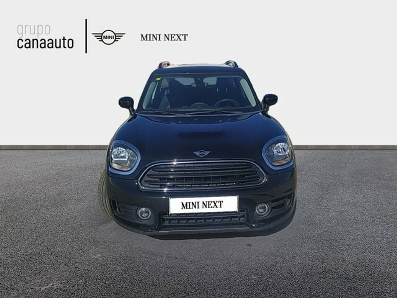 Foto Mini Countryman 2