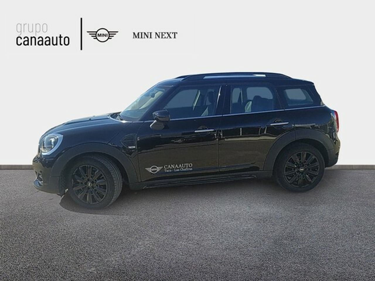 Foto Mini Countryman 3