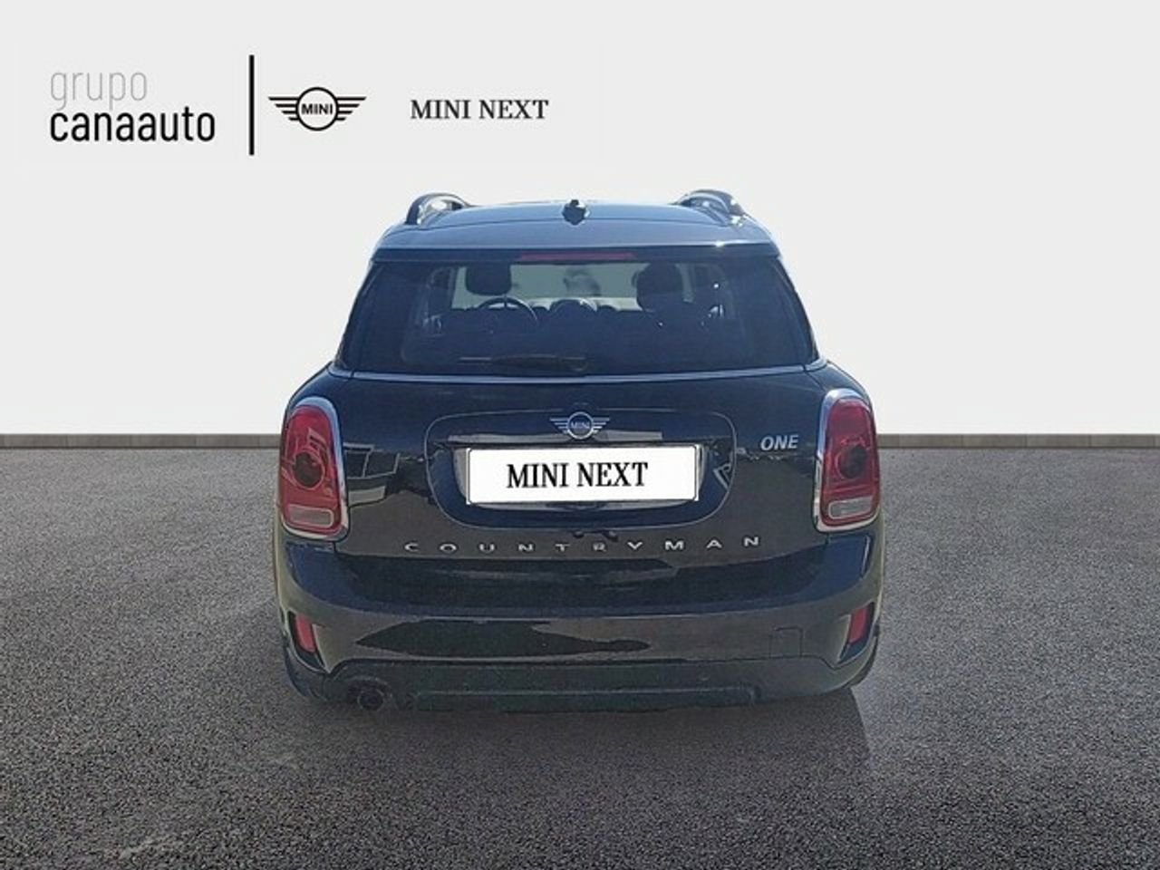 Foto Mini Countryman 5