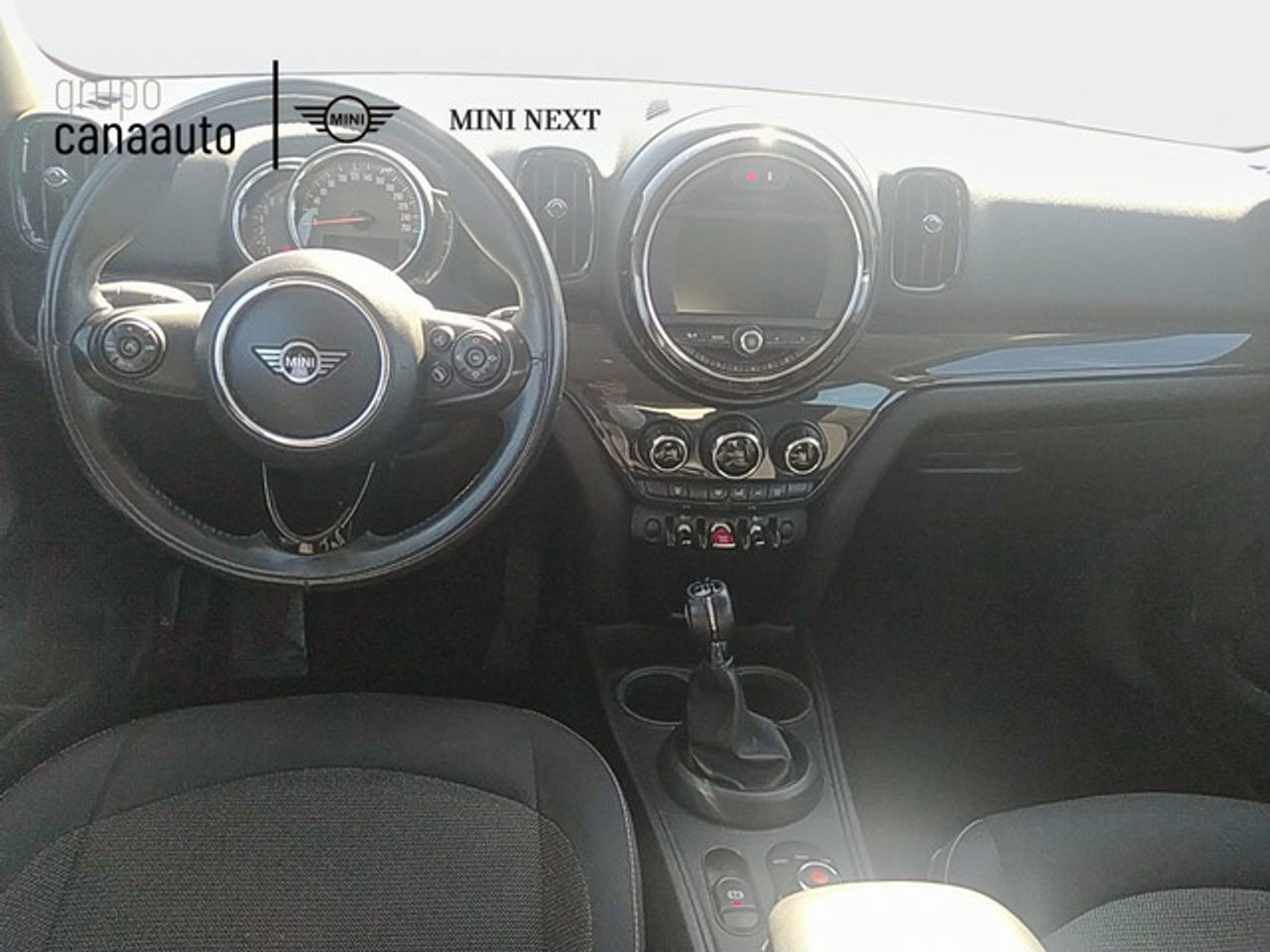 Foto Mini Countryman 7