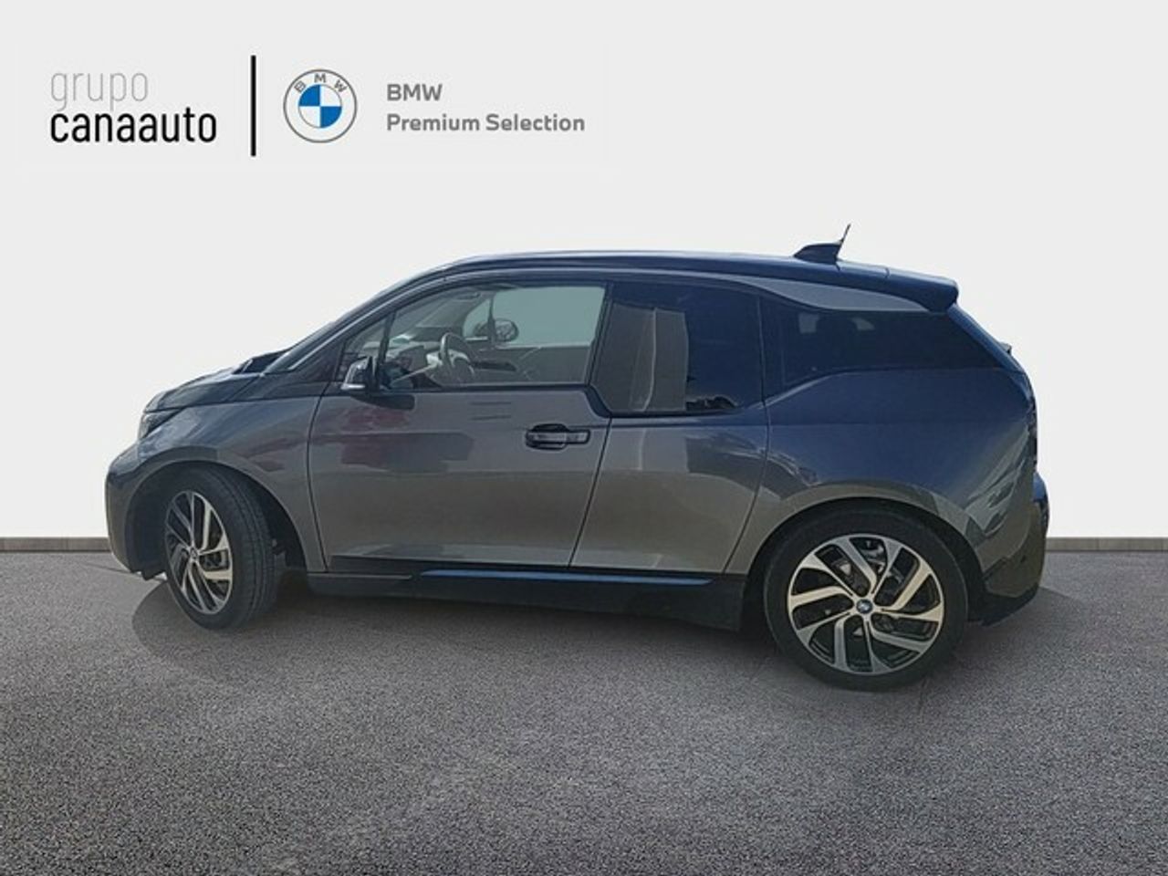 Foto BMW i3 3