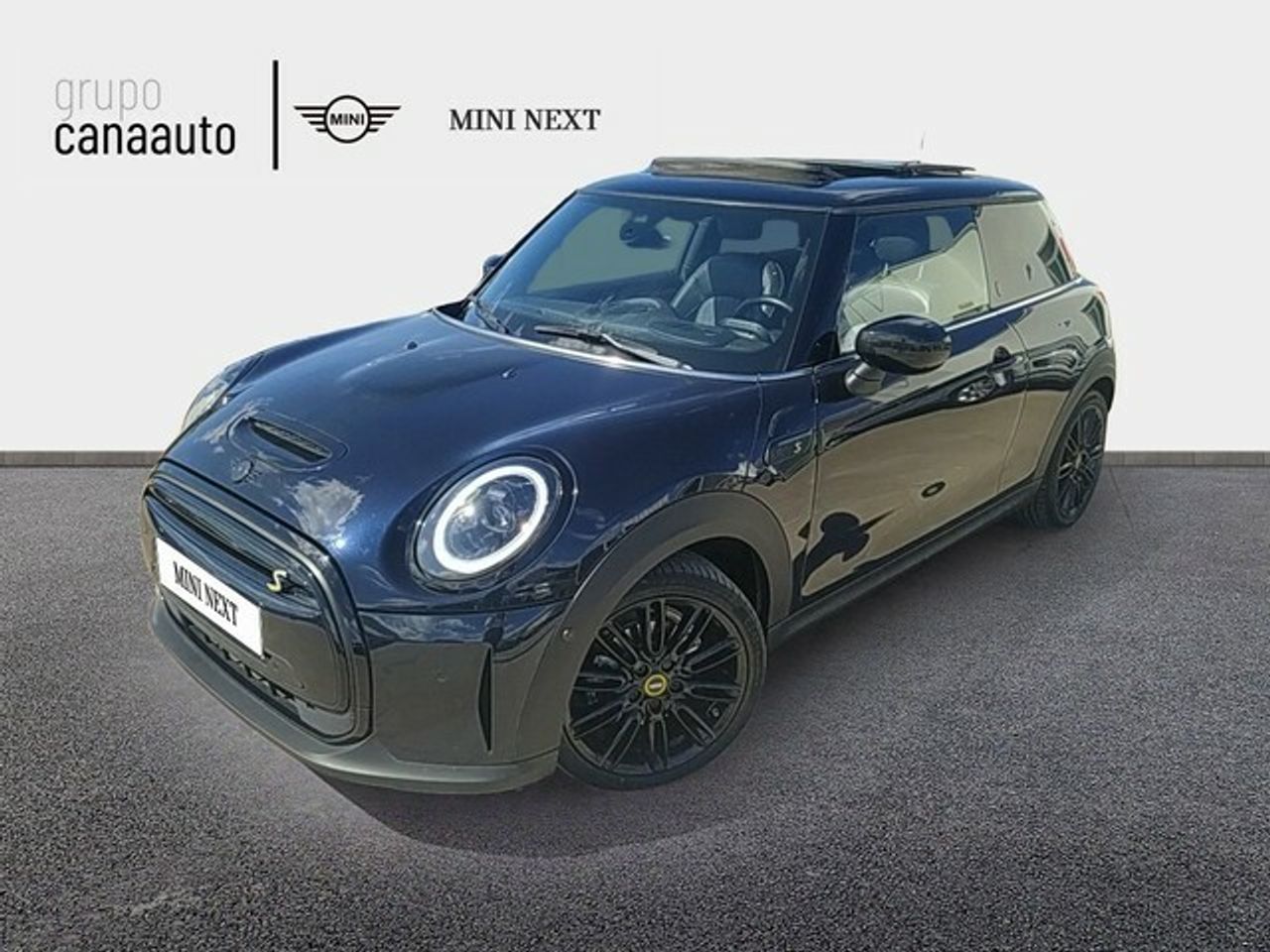 Foto Mini Cooper 1