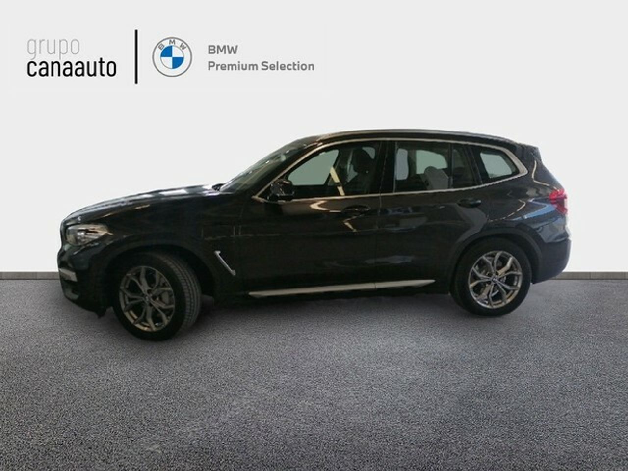 Foto BMW X3 3