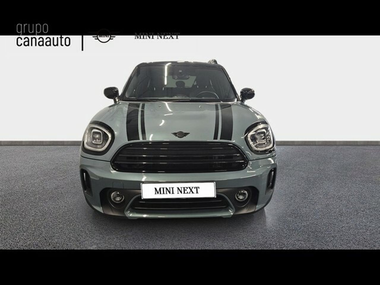 Foto Mini Countryman 2