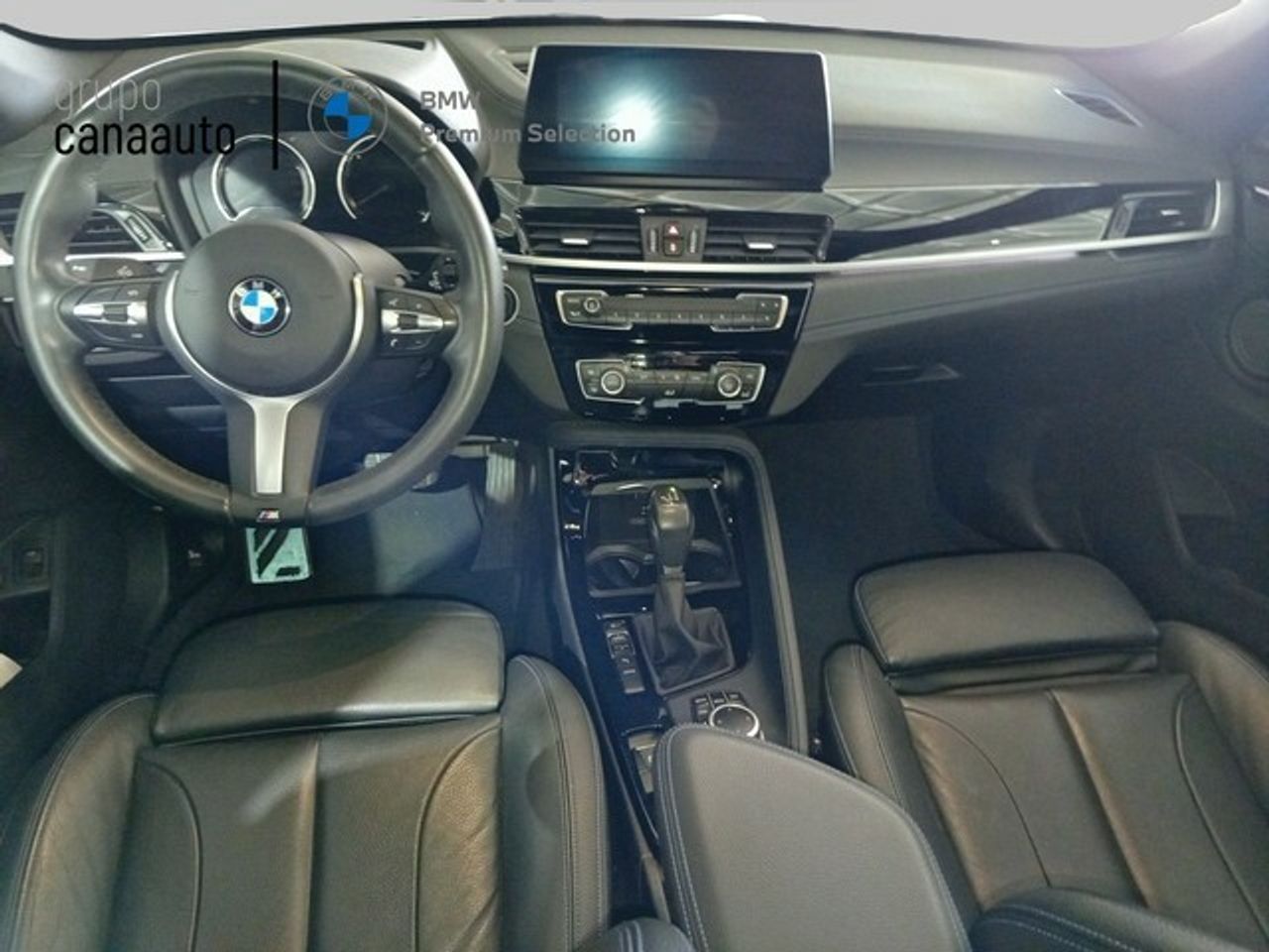 Foto BMW X1 7