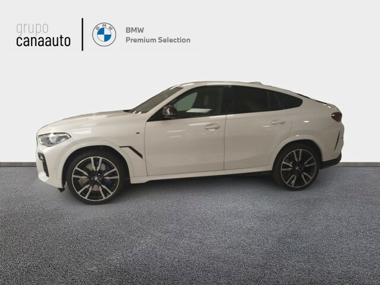 Foto BMW X6 3