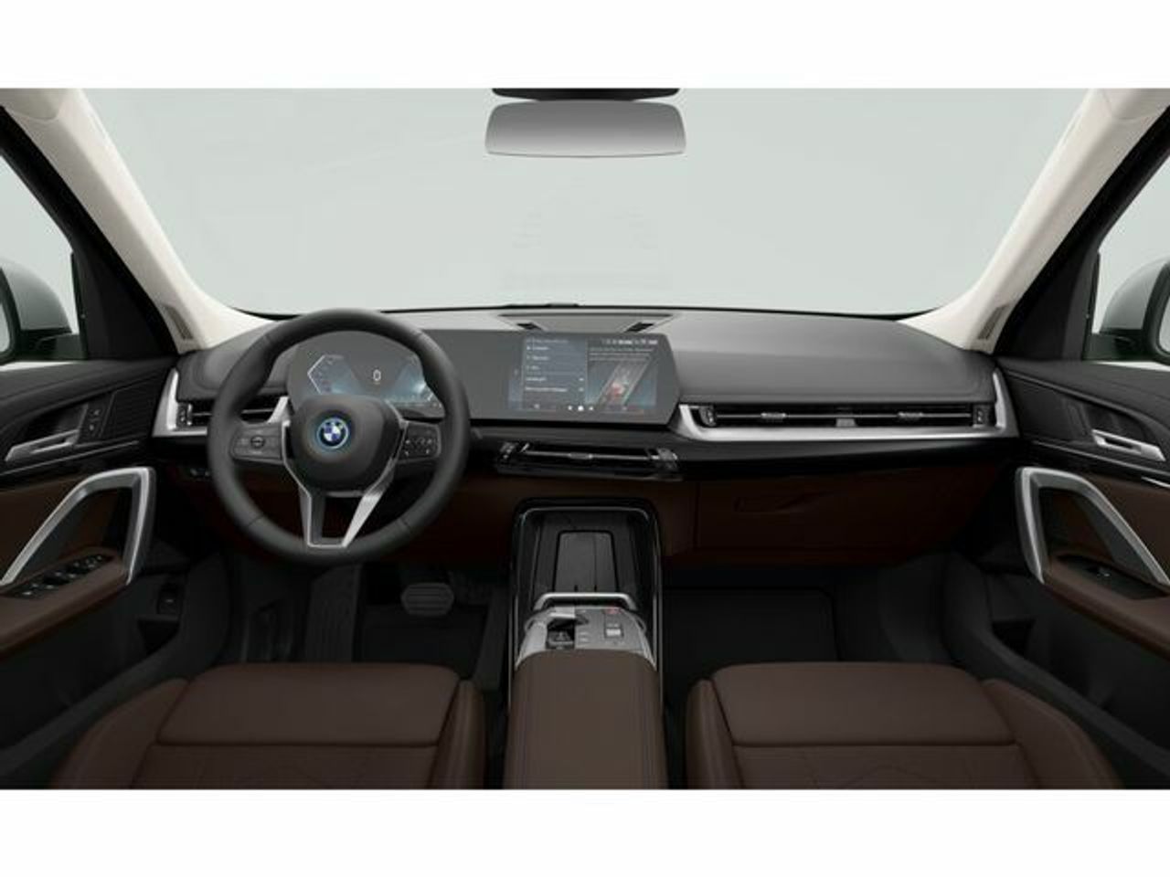 Foto BMW iX1 3